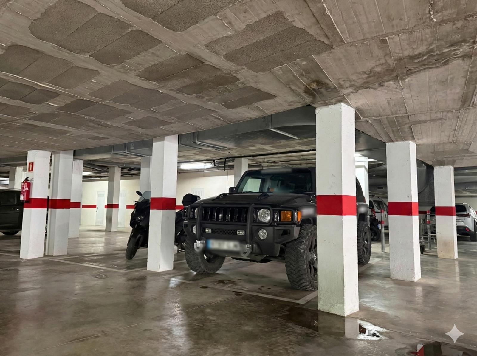 Exclusivo Piso en venta - Marina Botafoch - 37