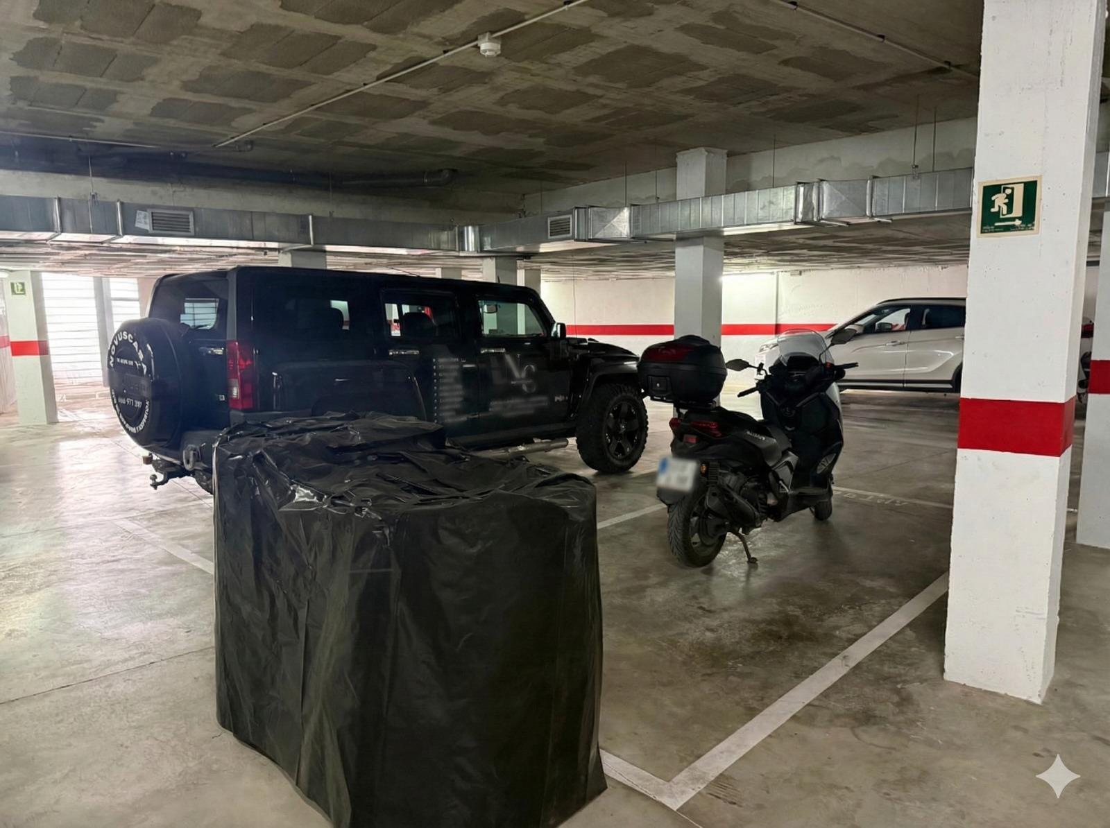 Exclusivo Piso en venta - Marina Botafoch - 38