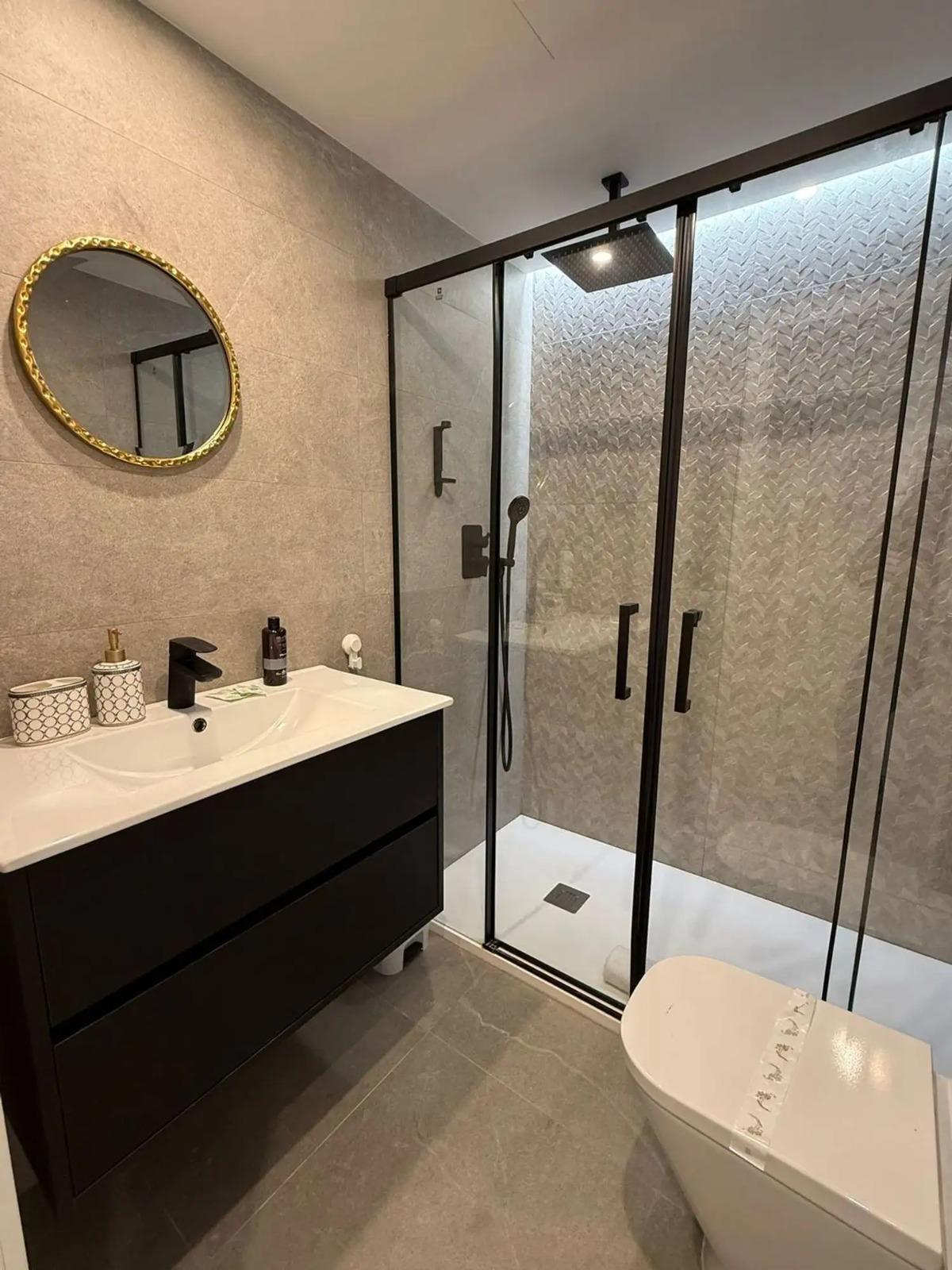 Piso en Venta en C. Ferrándiz - 5