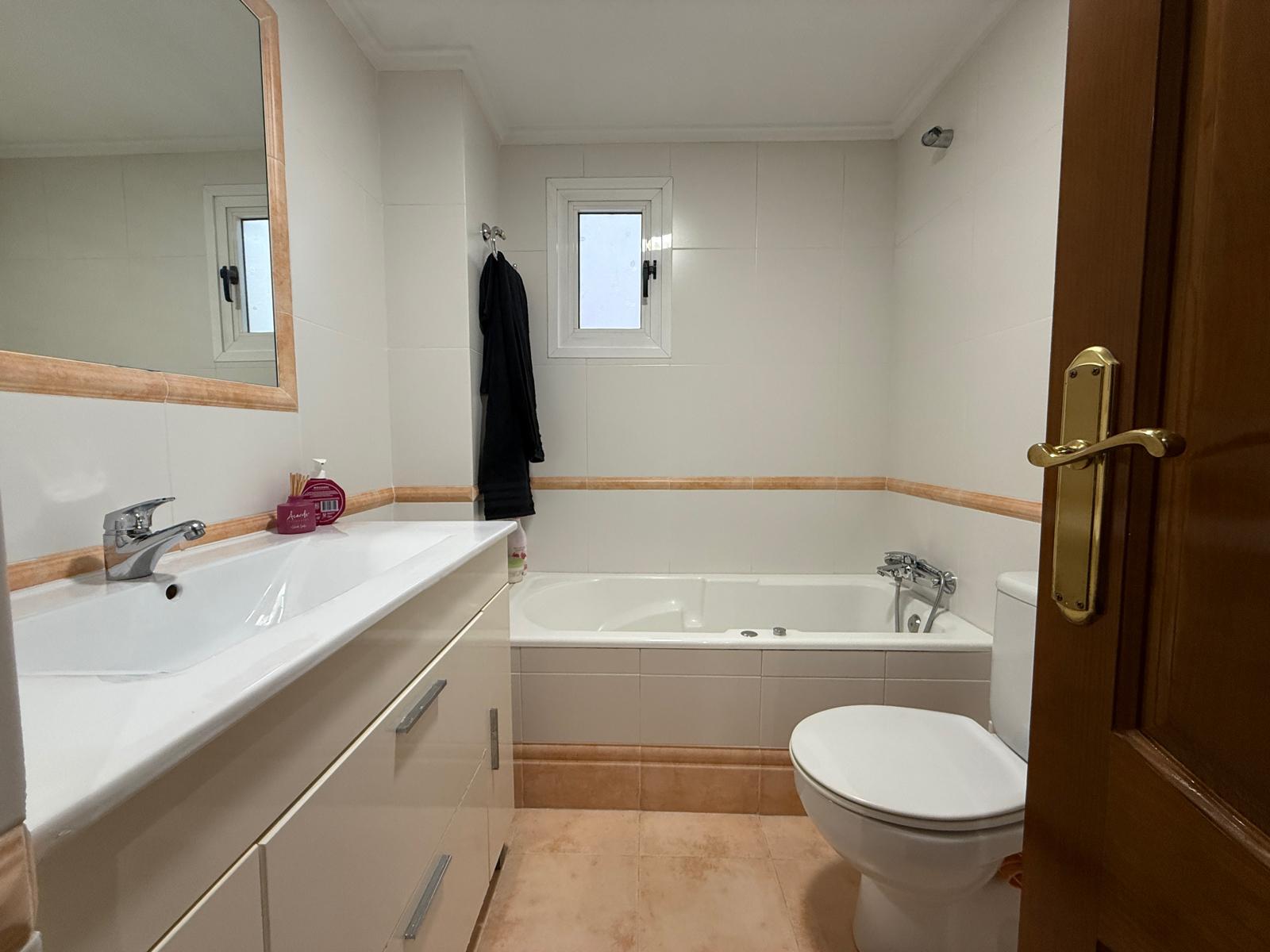 Piso en Venta - Malva-Rosa, Valencia - 11