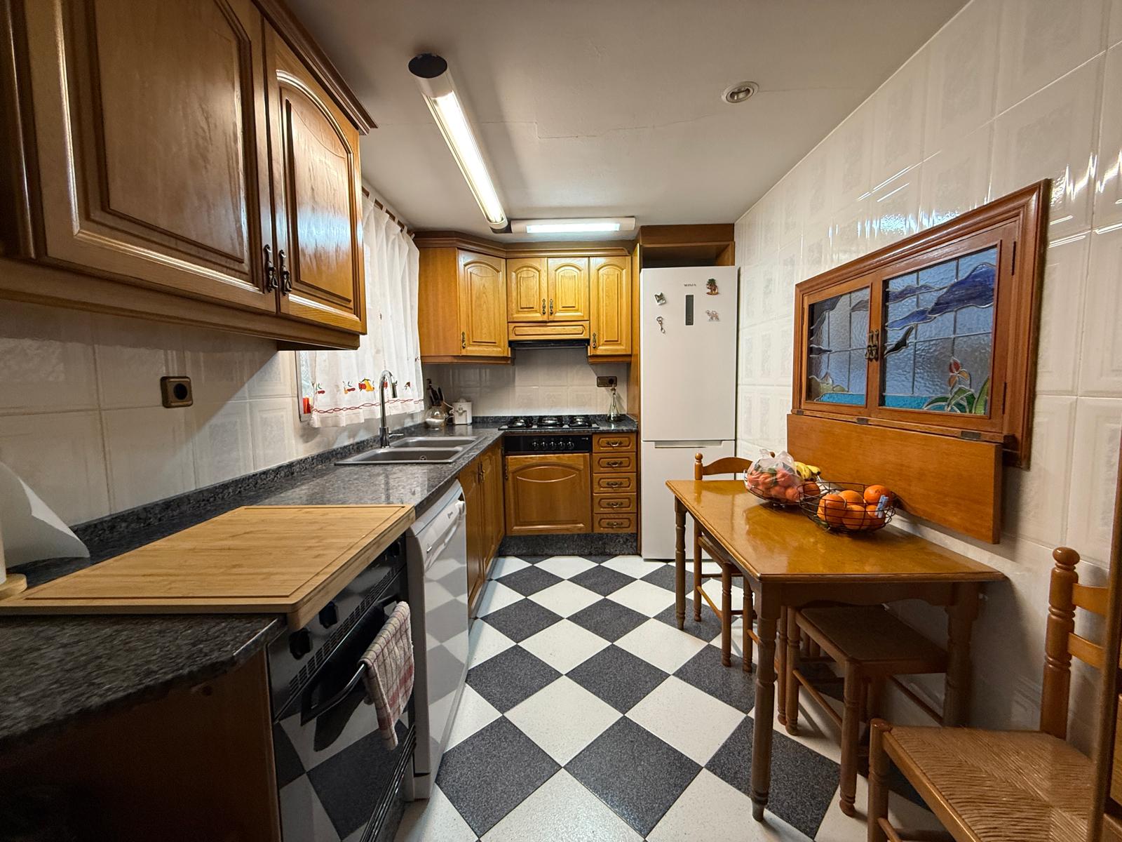 Piso en Venta - Malva-Rosa, Valencia - 5