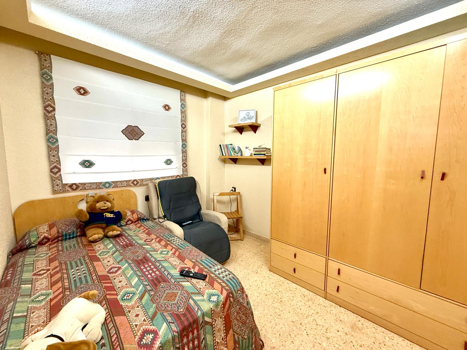 Piso en Venta - Malva-Rosa, Valencia - 9