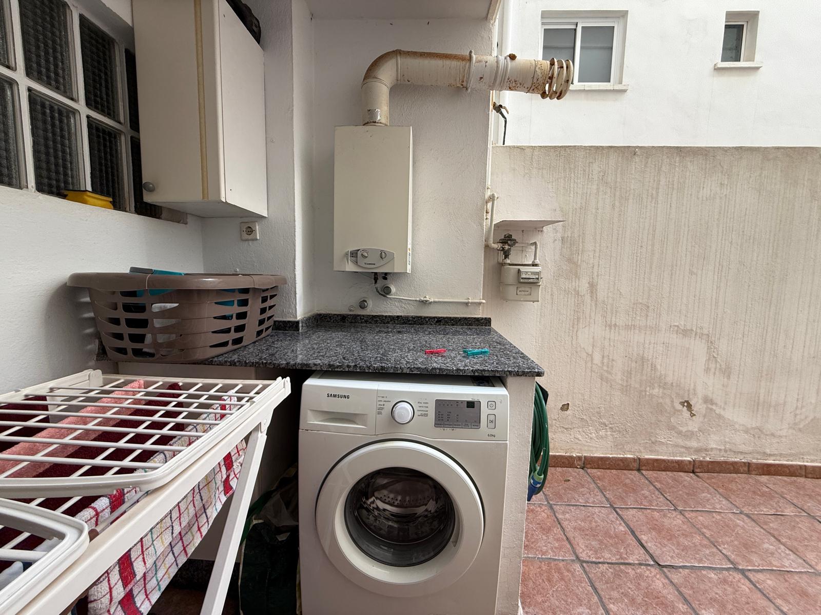 Piso en Venta - Malva-Rosa, Valencia - 13