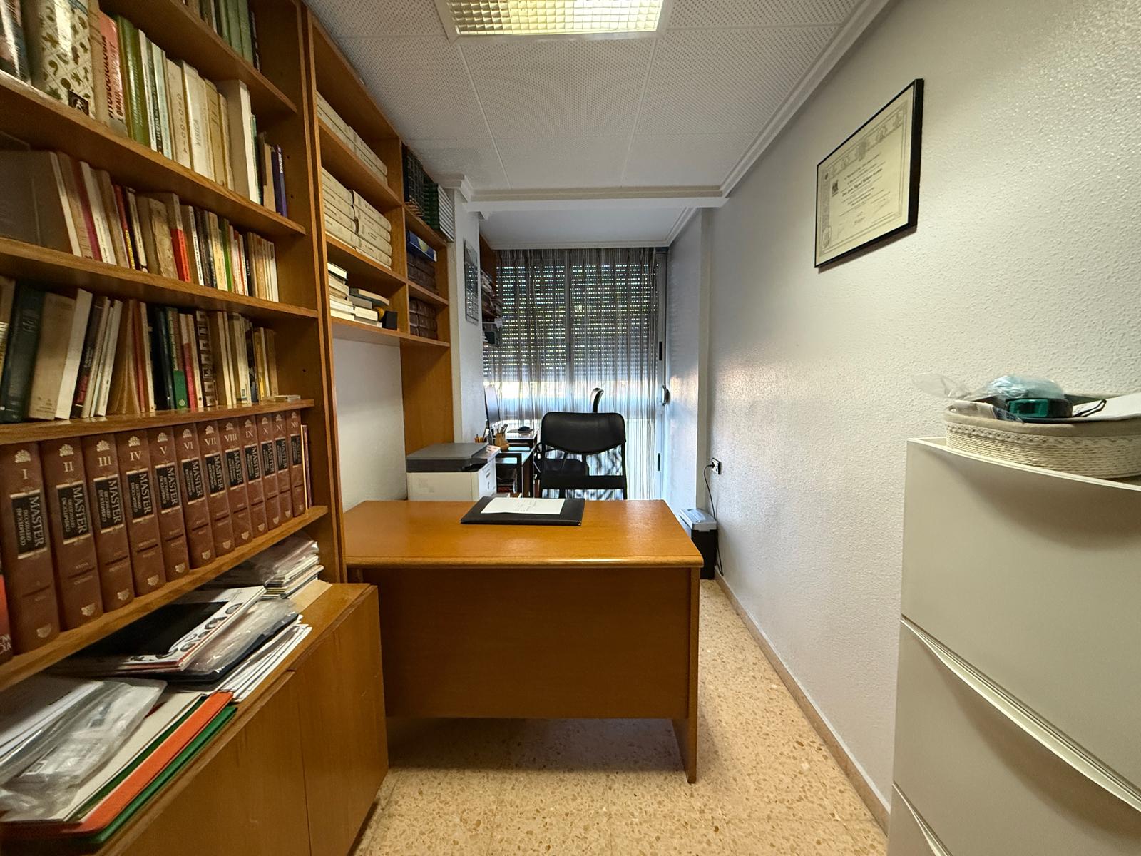 Piso en Venta - Malva-Rosa, Valencia - 6