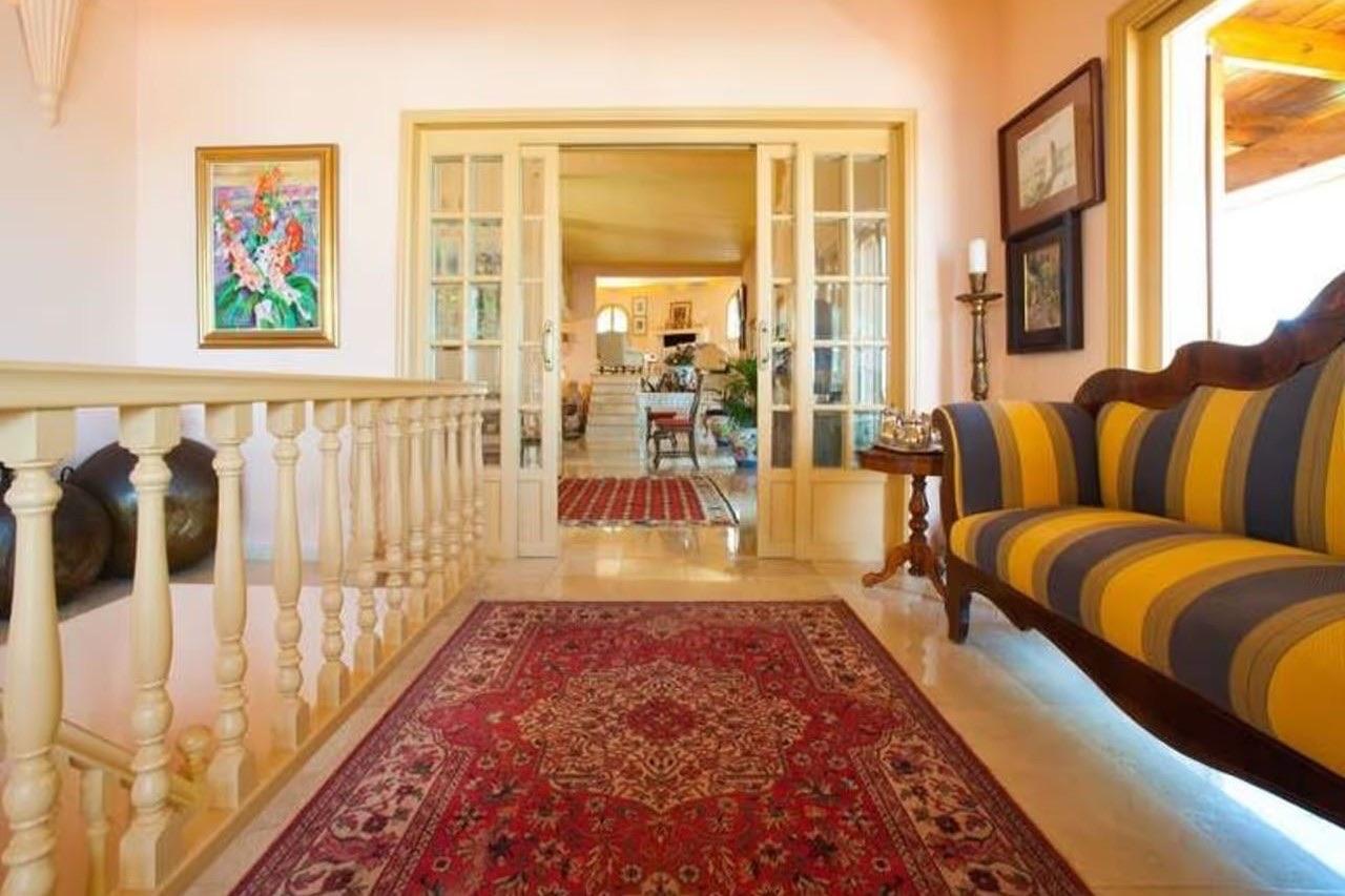 Villa de lujo con vistas al mar y licencia turística en Can Furnet - 12