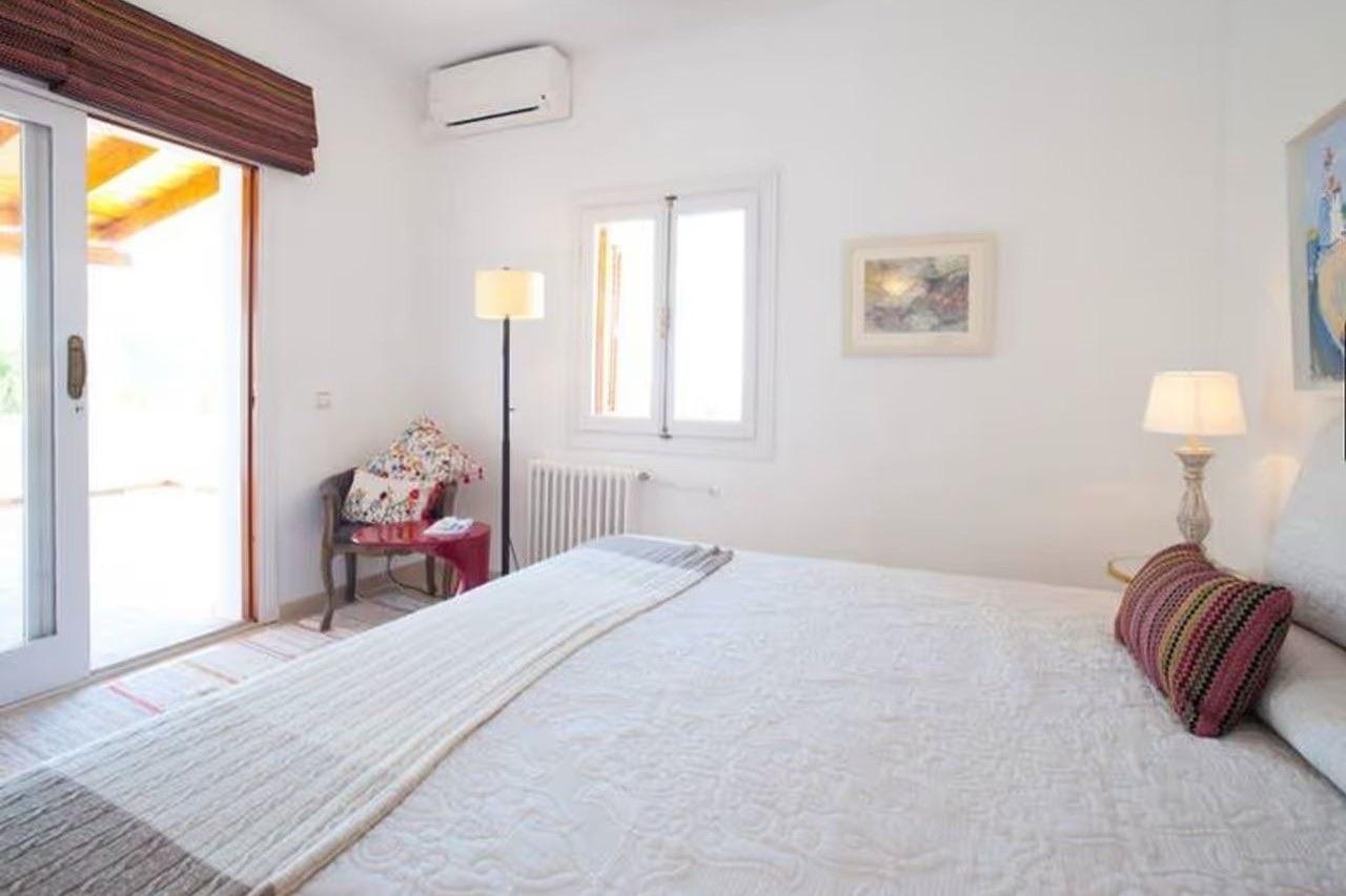 Villa de lujo con vistas al mar y licencia turística en Can Furnet - 22