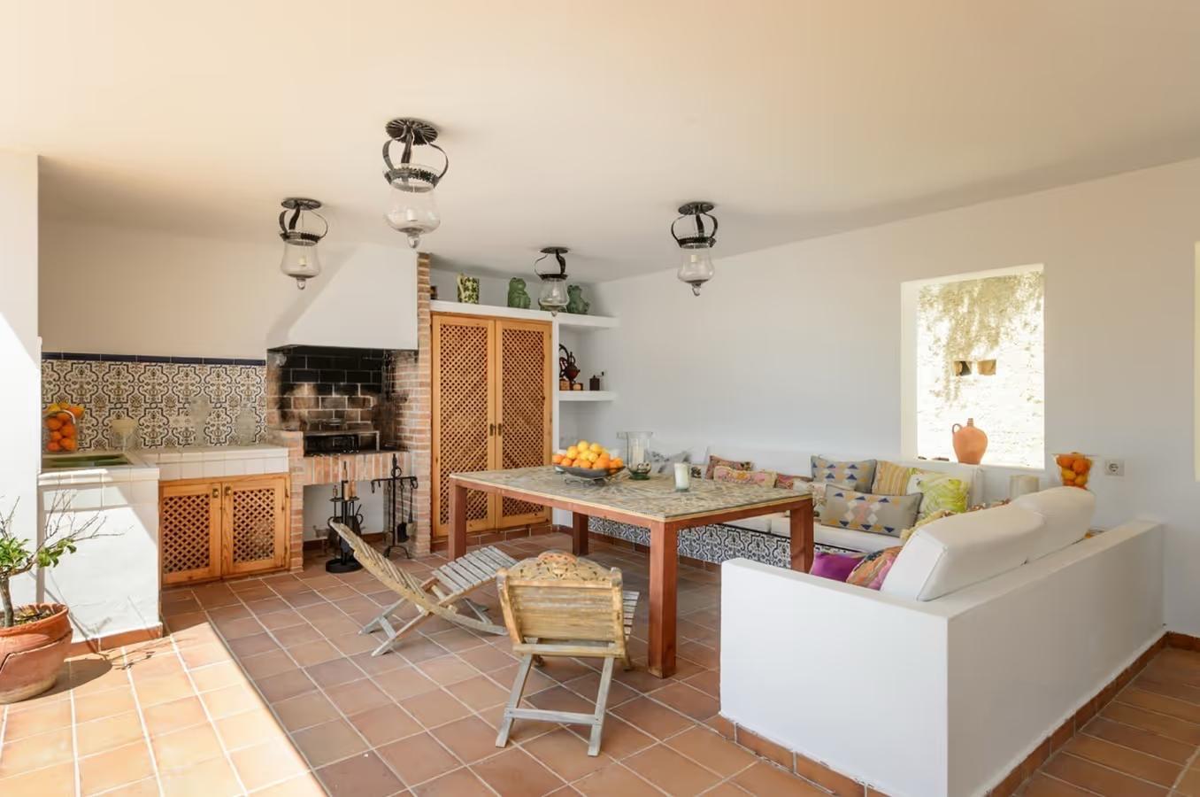 Villa de lujo con vistas al mar y licencia turística en Can Furnet - 16