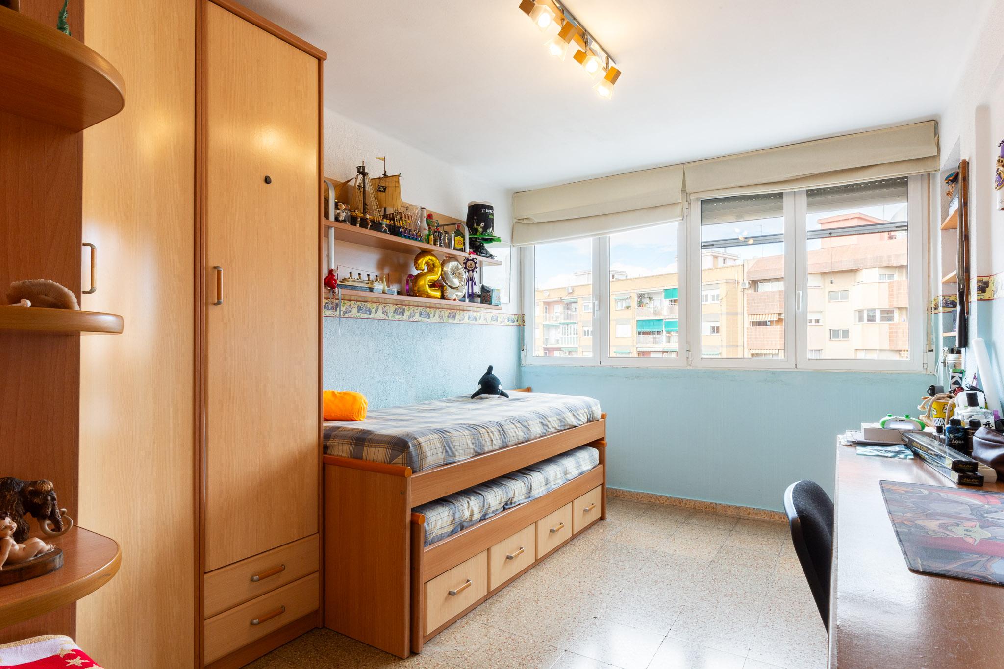 Piso en venta - Zona Soternes, Valencia - 16