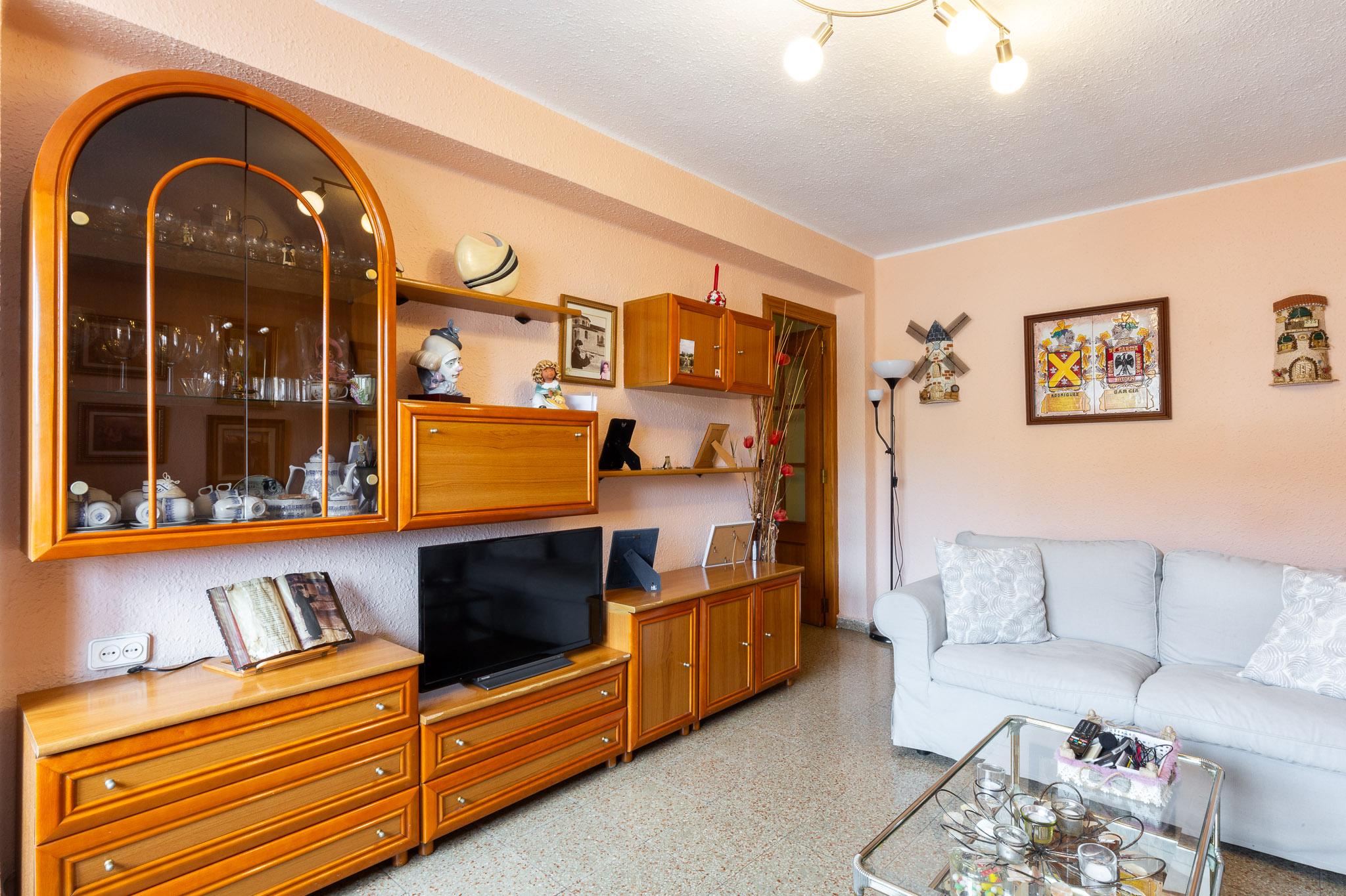 Piso en venta - Zona Soternes, Valencia - 5