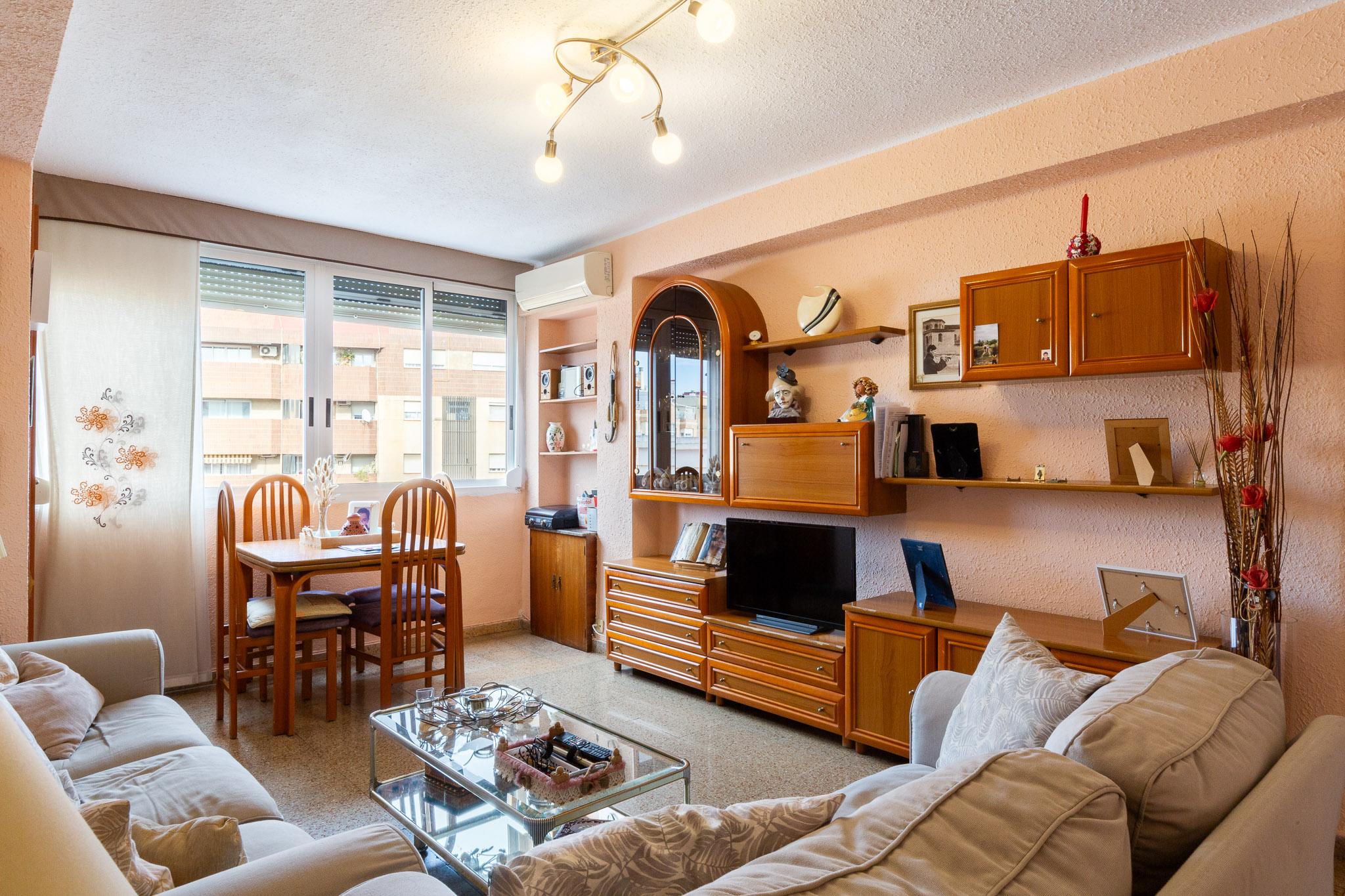 Piso en venta - Zona Soternes, Valencia - 1