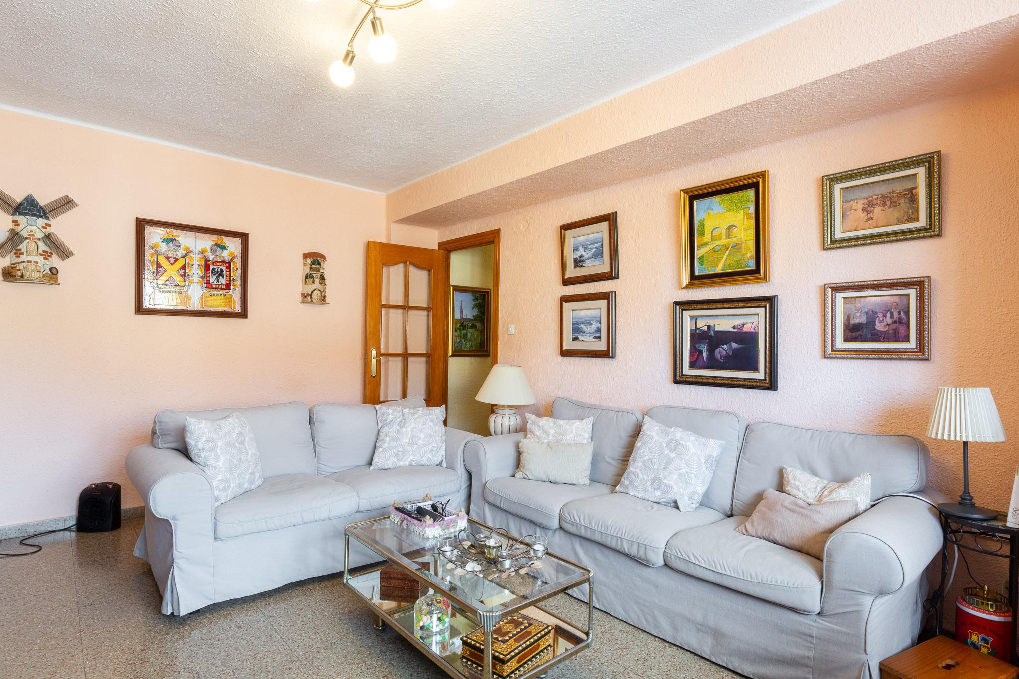 Piso en venta - Zona Soternes, Valencia - 3