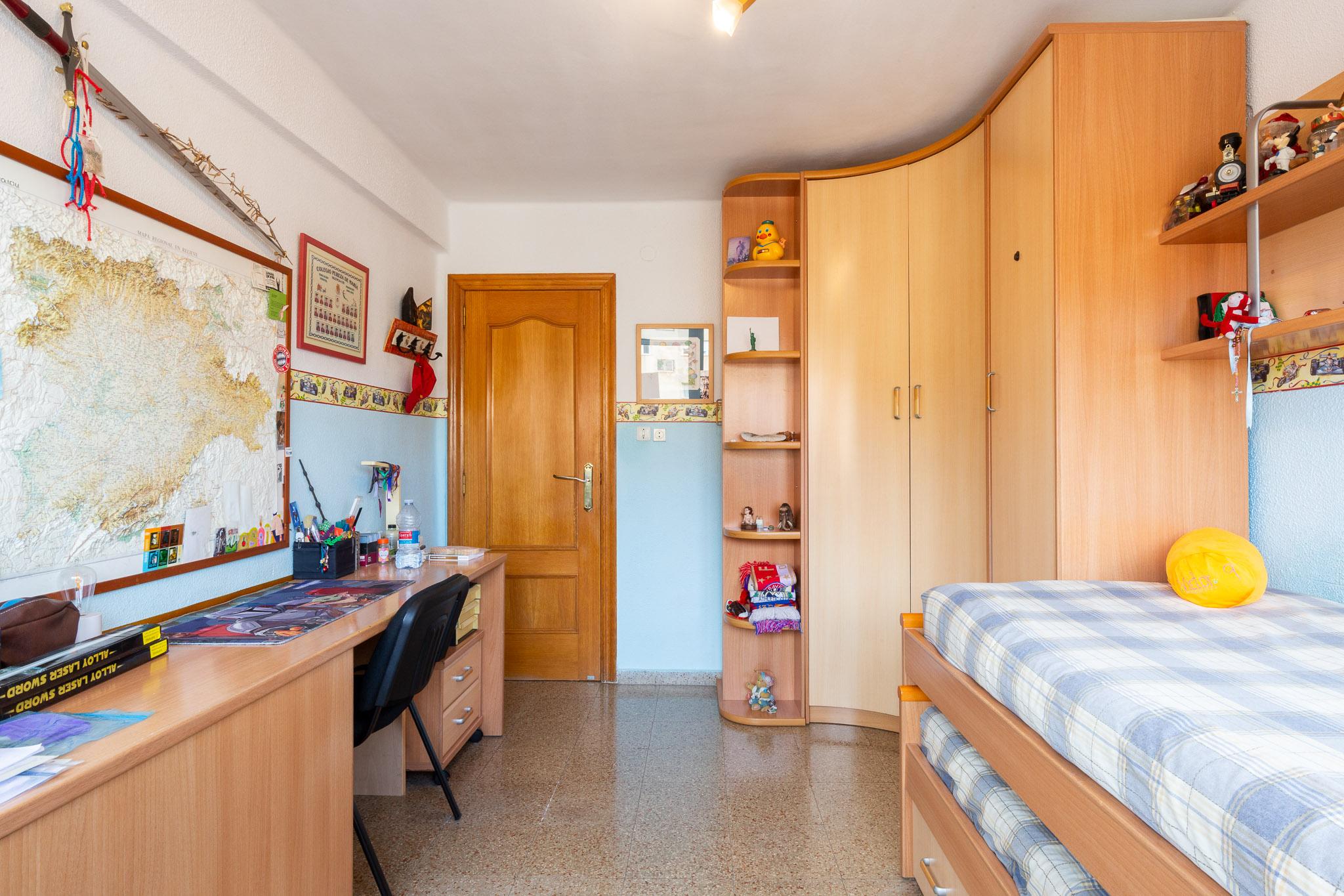Piso en venta - Zona Soternes, Valencia - 20