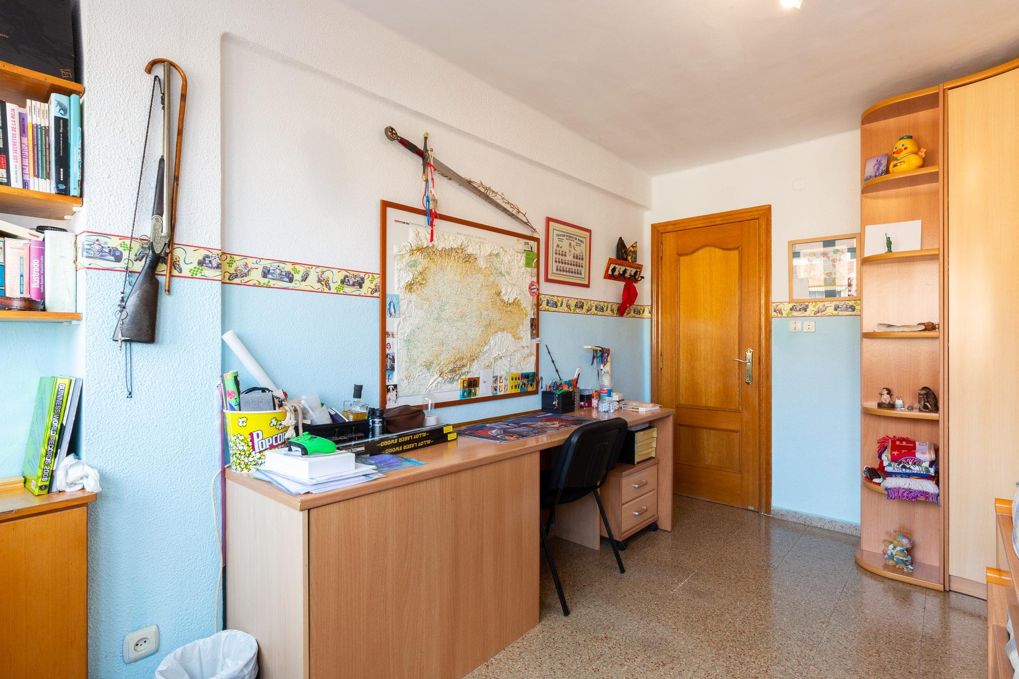 Piso en venta - Zona Soternes, Valencia - 19