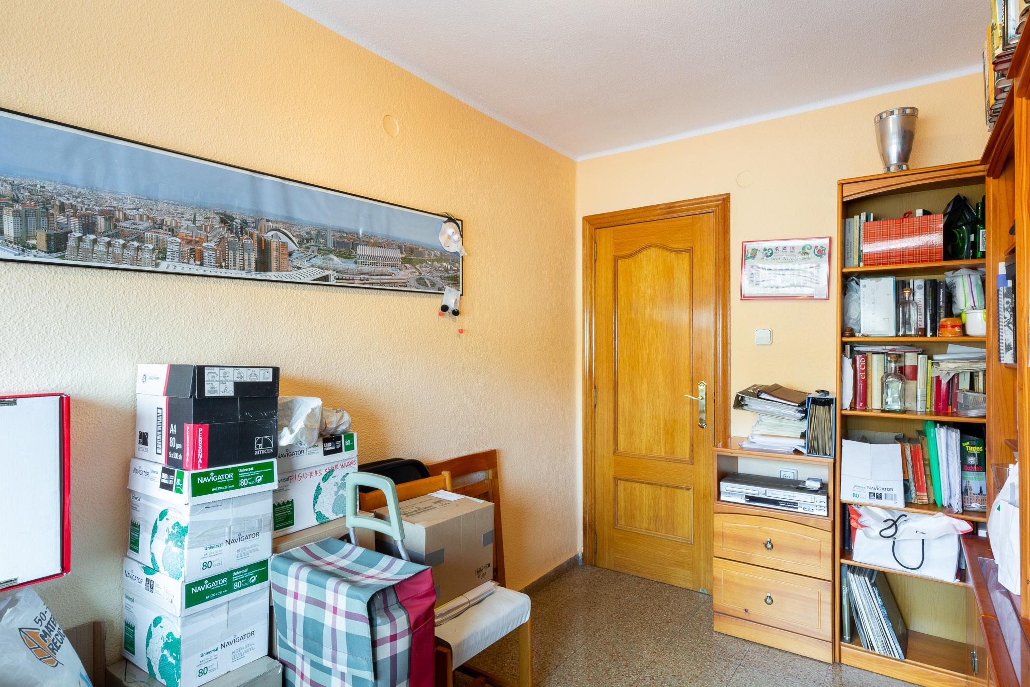Piso en venta - Zona Soternes, Valencia - 14