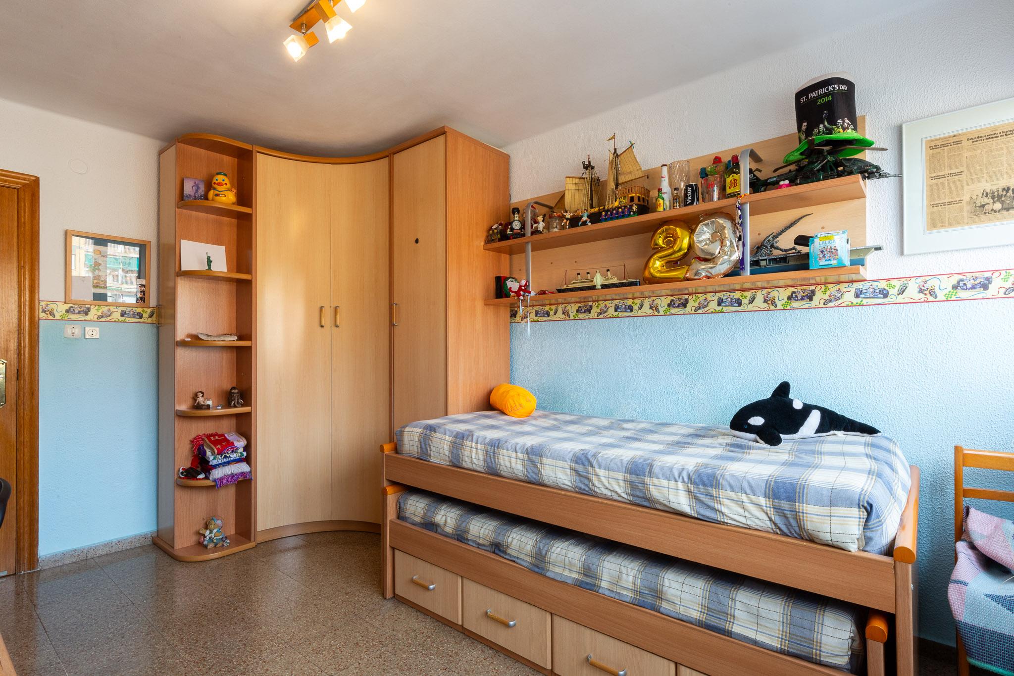 Piso en venta - Zona Soternes, Valencia - 18