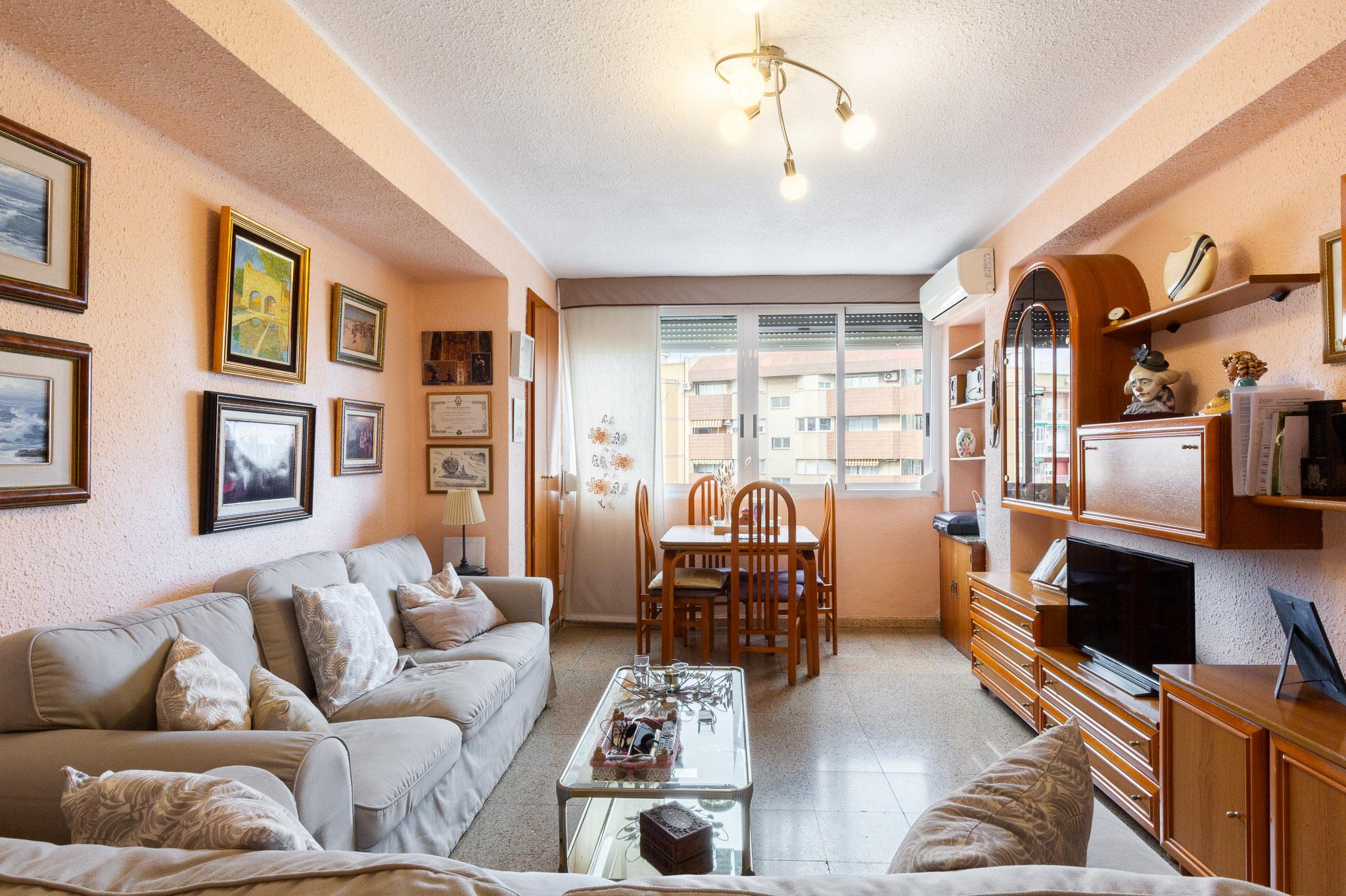 Piso en venta - Zona Soternes, Valencia - 2