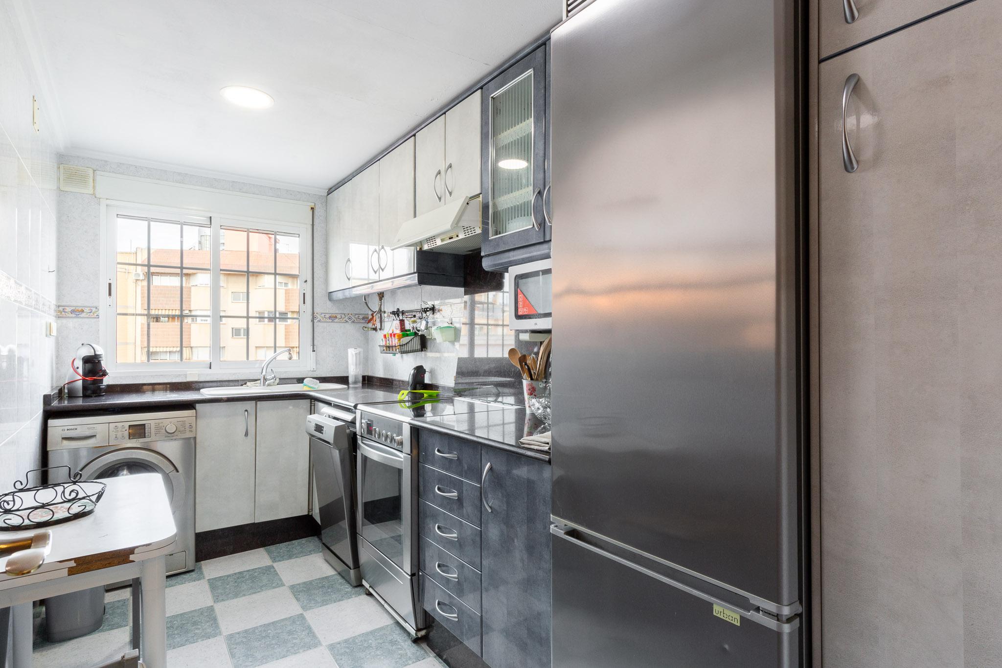 Piso en venta - Zona Soternes, Valencia - 8