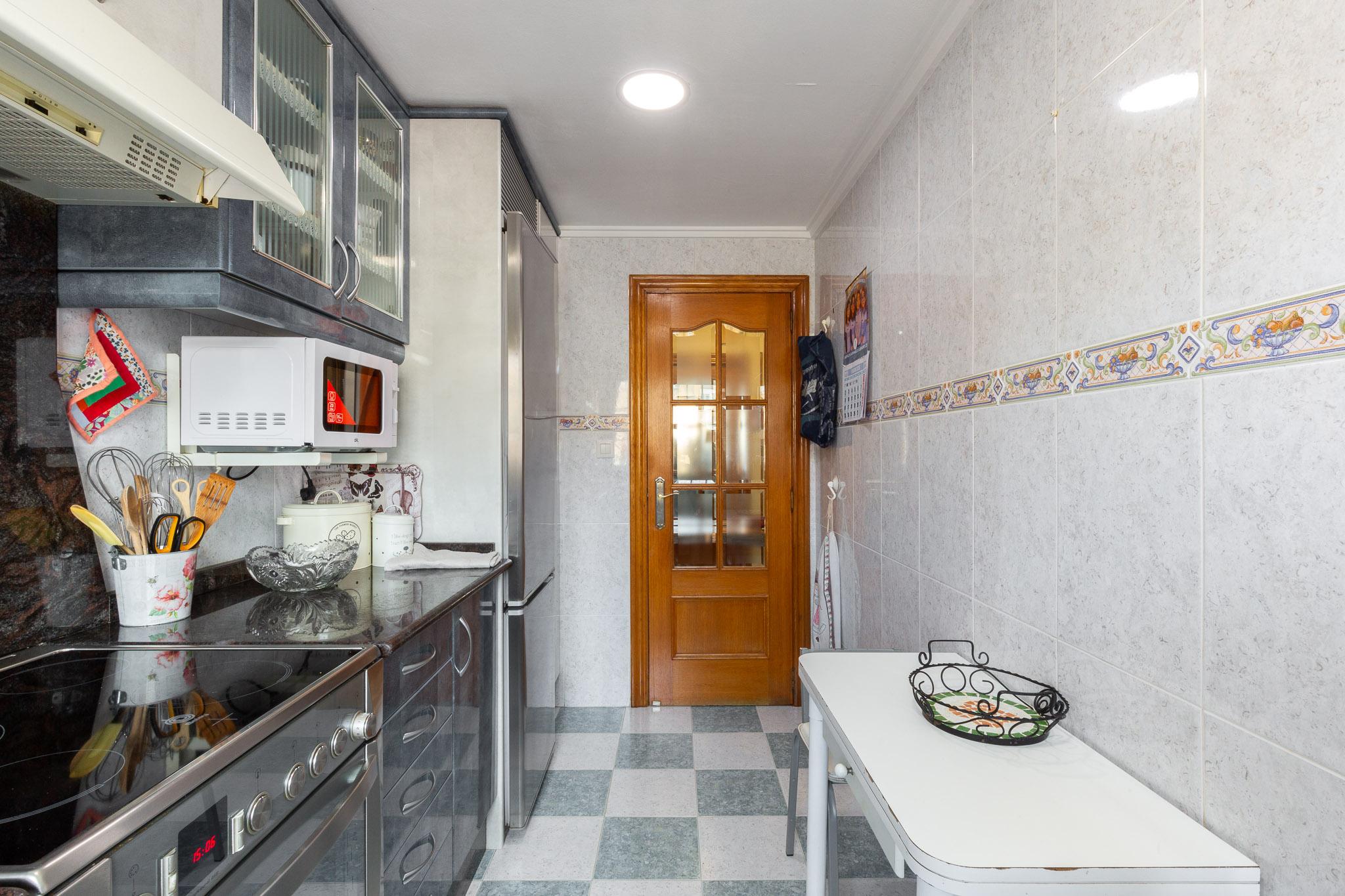 Piso en venta - Zona Soternes, Valencia - 9