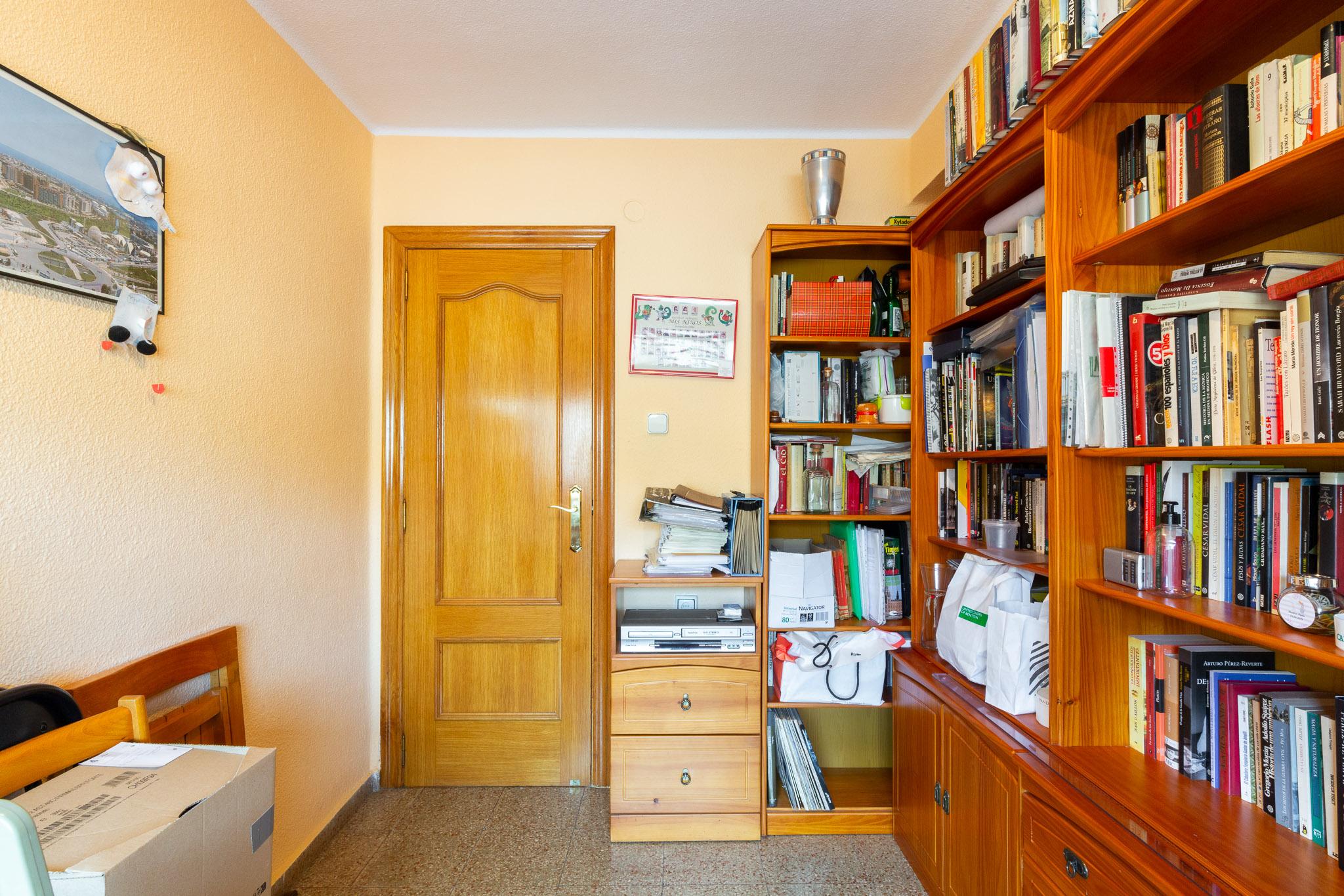 Piso en venta - Zona Soternes, Valencia - 15