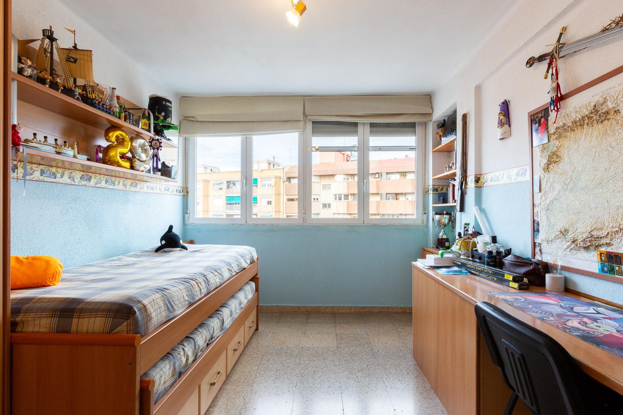 Piso en venta - Zona Soternes, Valencia - 17