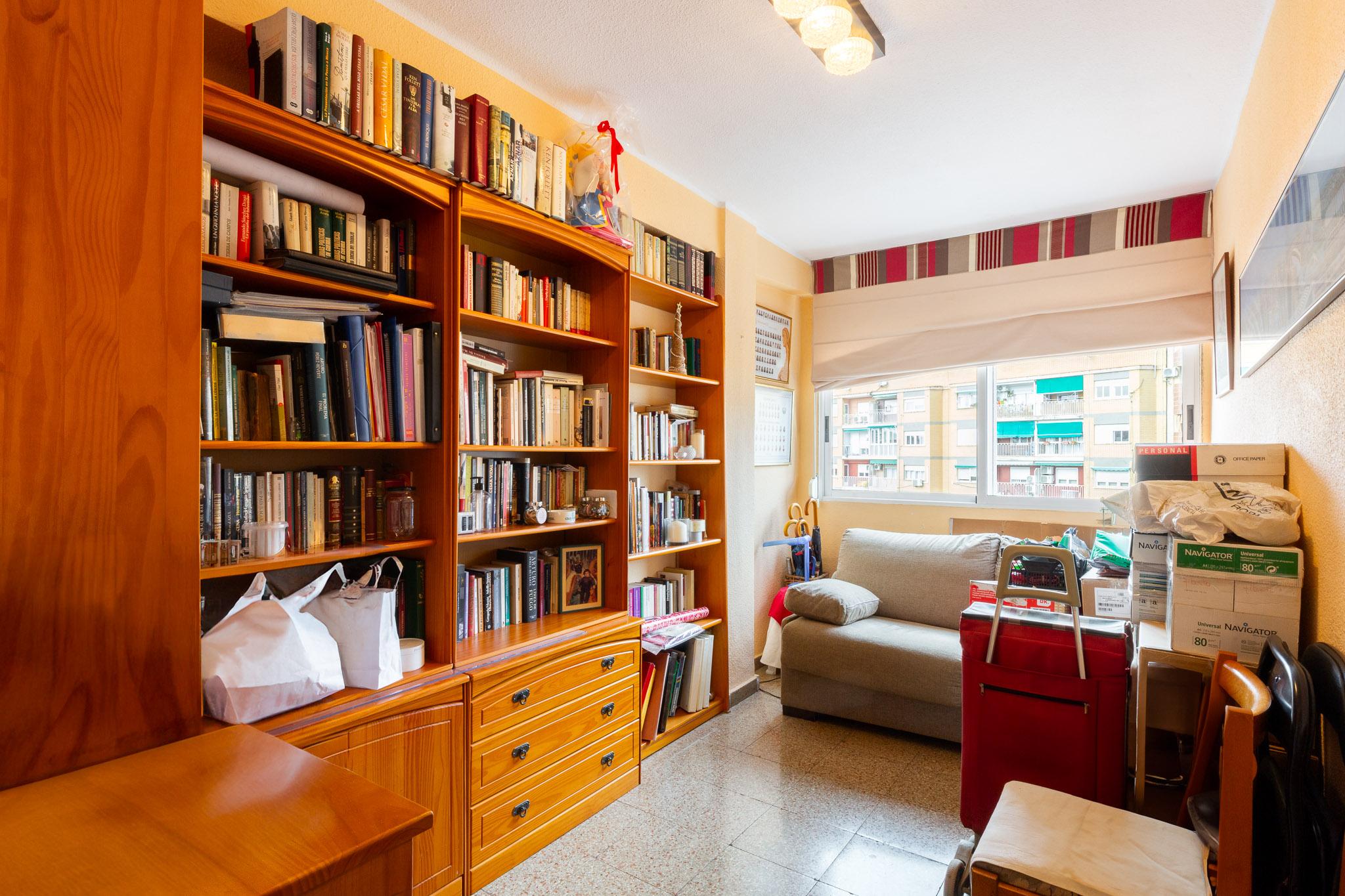 Piso en venta - Zona Soternes, Valencia - 13