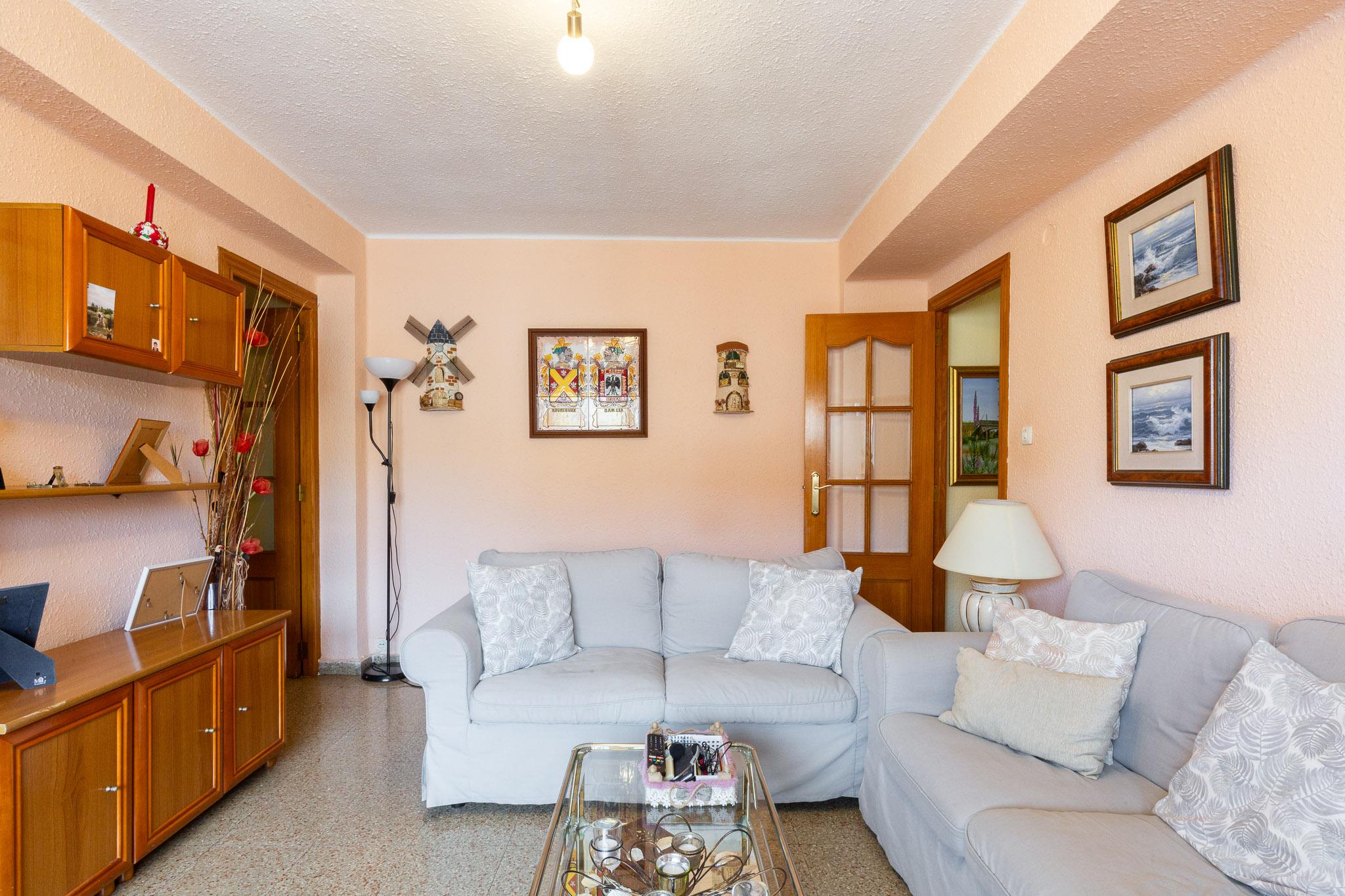 Piso en venta - Zona Soternes, Valencia - 4