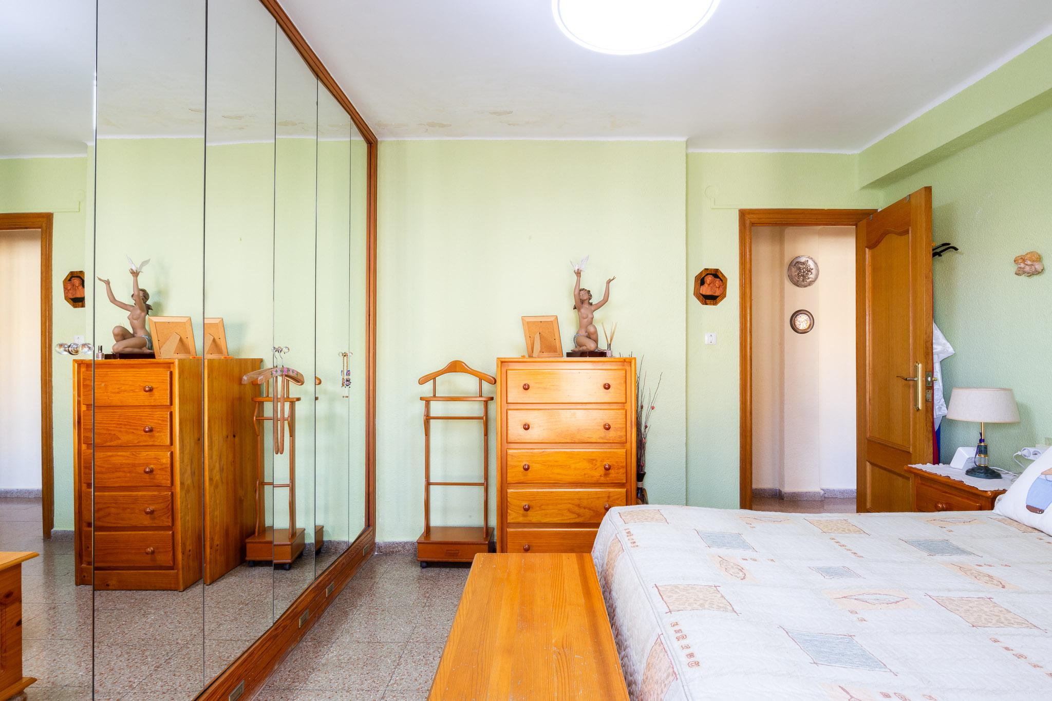 Piso en venta - Zona Soternes, Valencia - 24