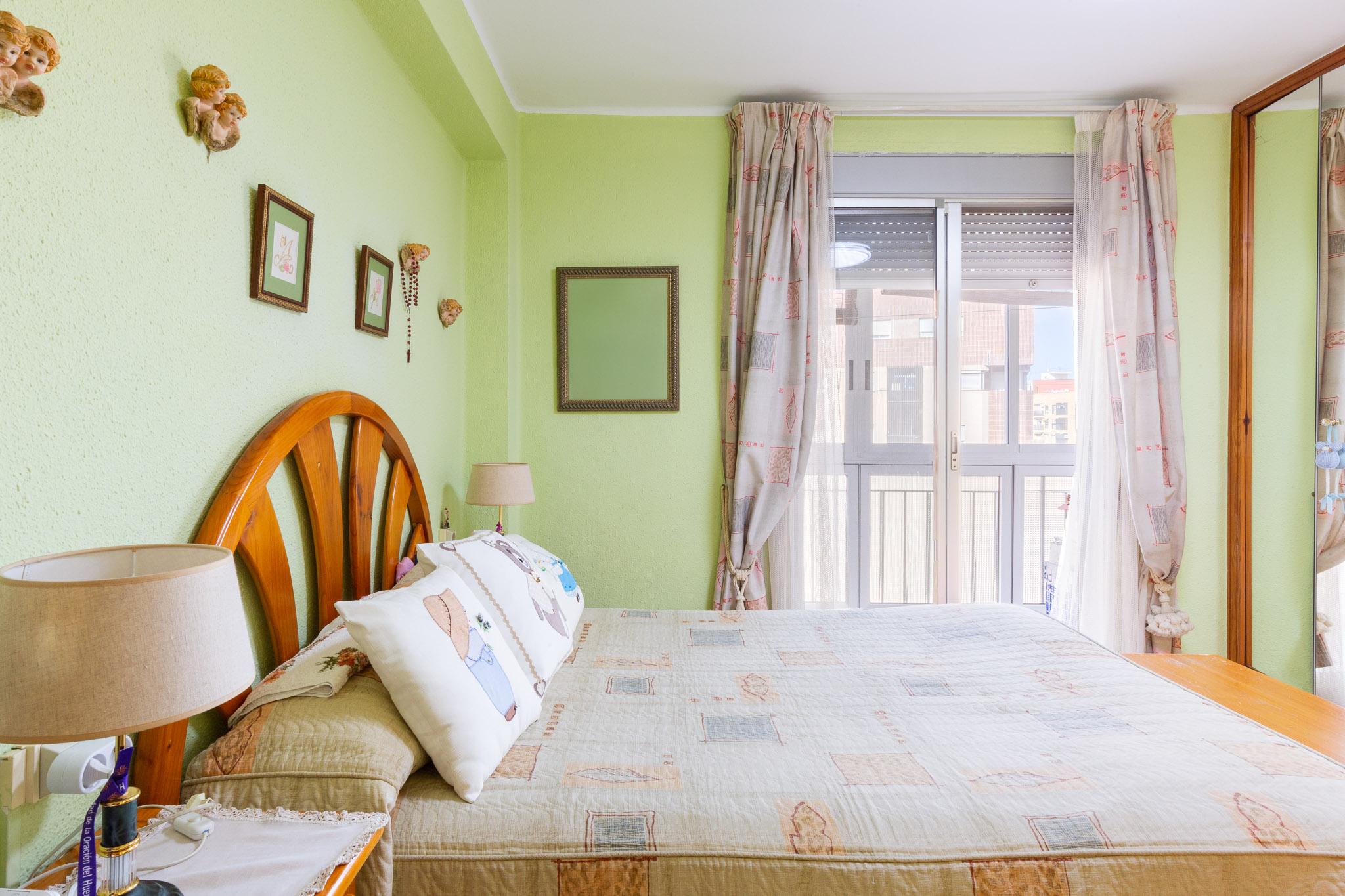 Piso en venta - Zona Soternes, Valencia - 22