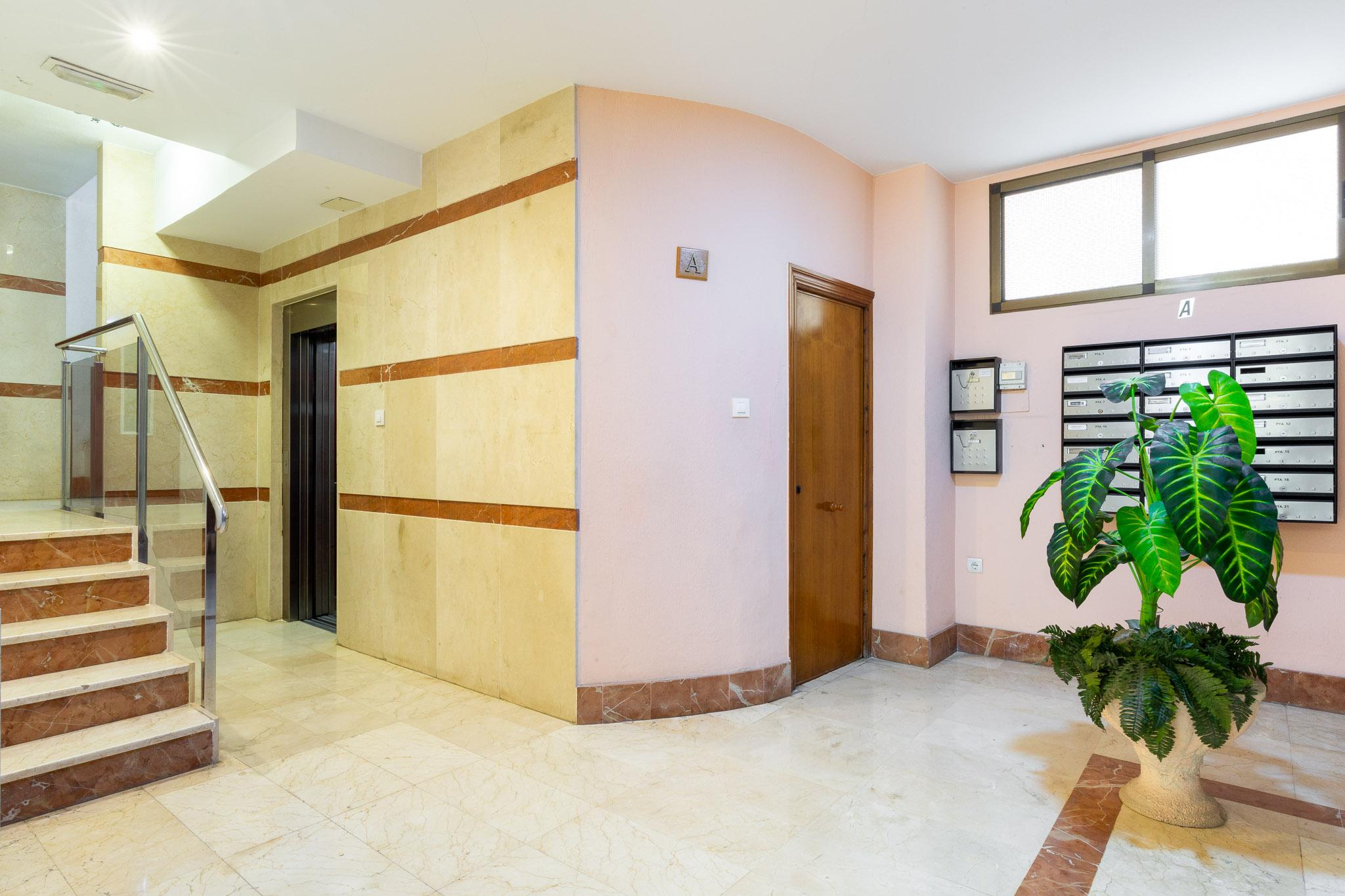 Piso en venta - Zona Soternes, Valencia - 25