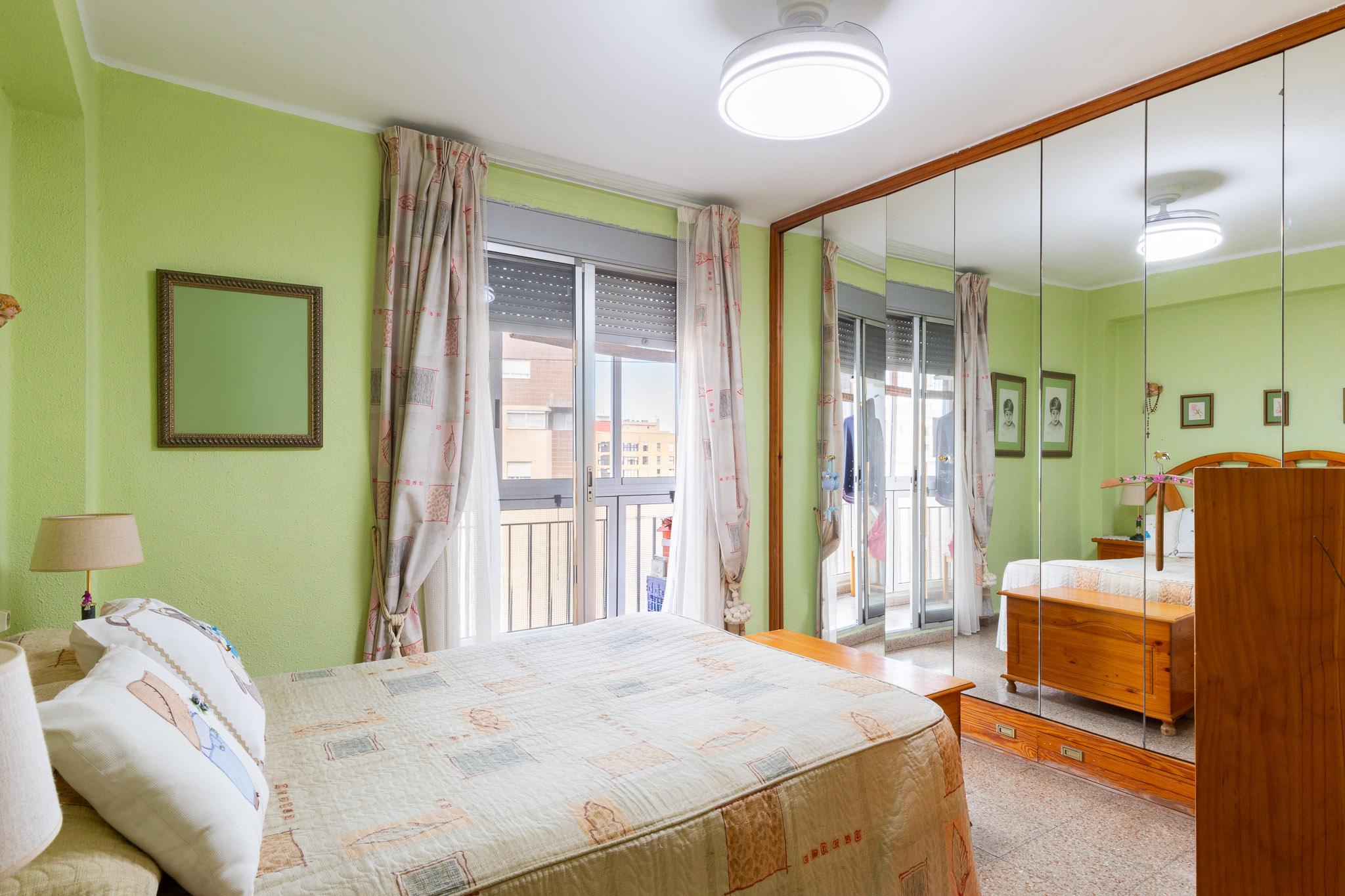 Piso en venta - Zona Soternes, Valencia - 21
