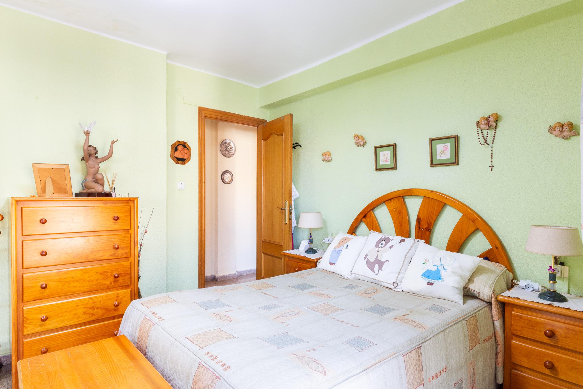 Piso en venta - Zona Soternes, Valencia - 23
