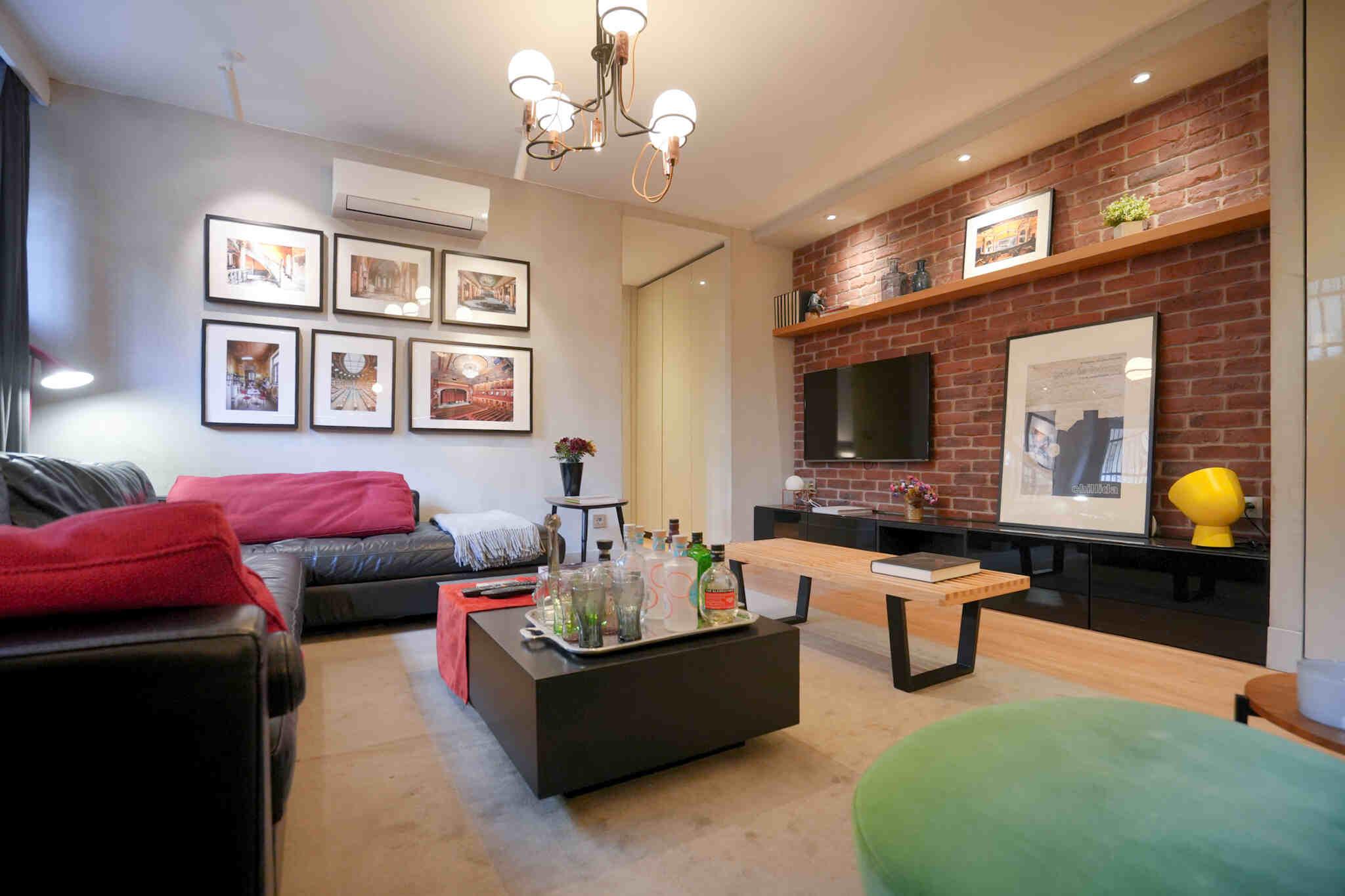 Loft Reformado - En Nueva España  - 3