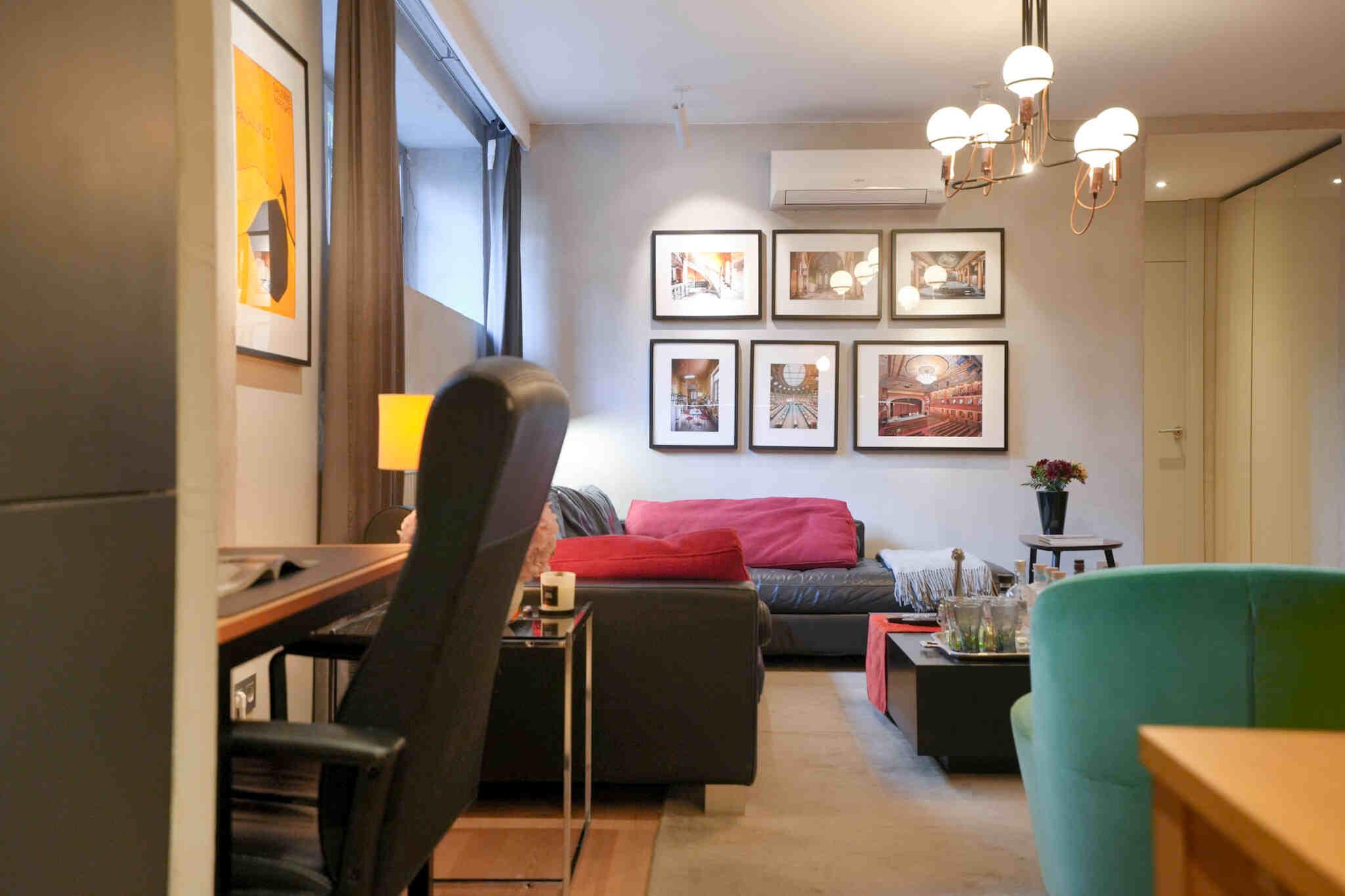 Loft Reformado - En Nueva España  - 13