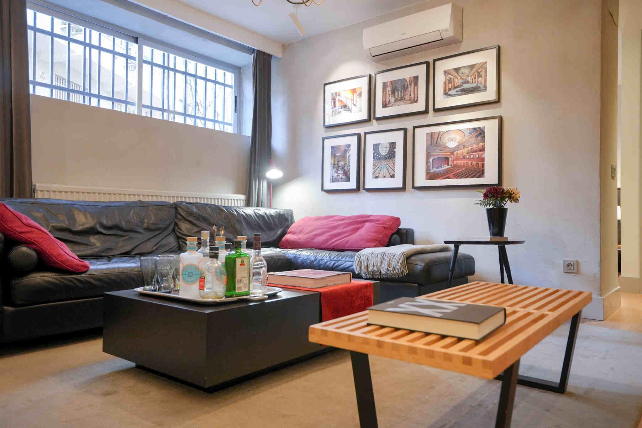 Loft Reformado - En Nueva España  - 2