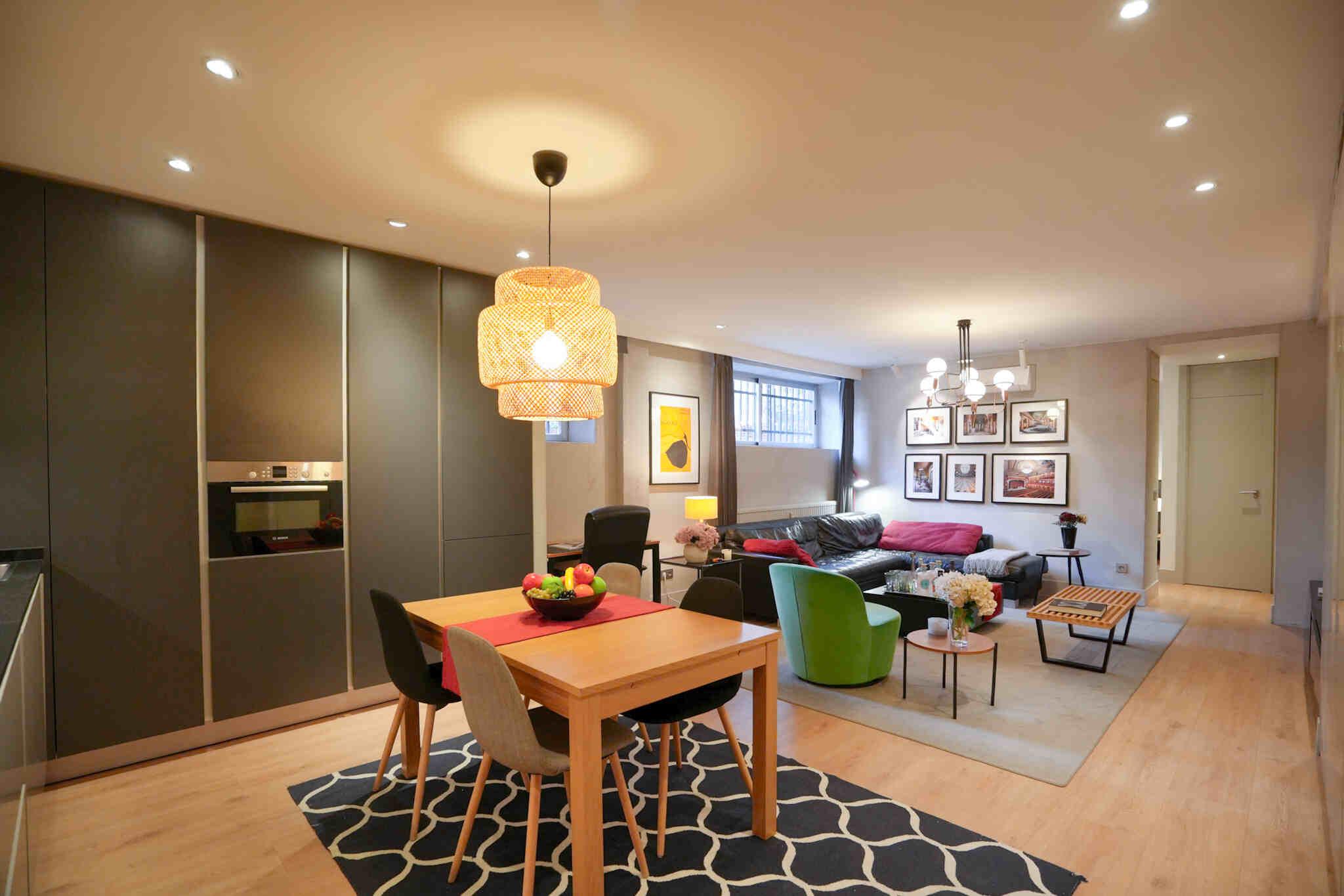 Loft Reformado - En Nueva España  - 10