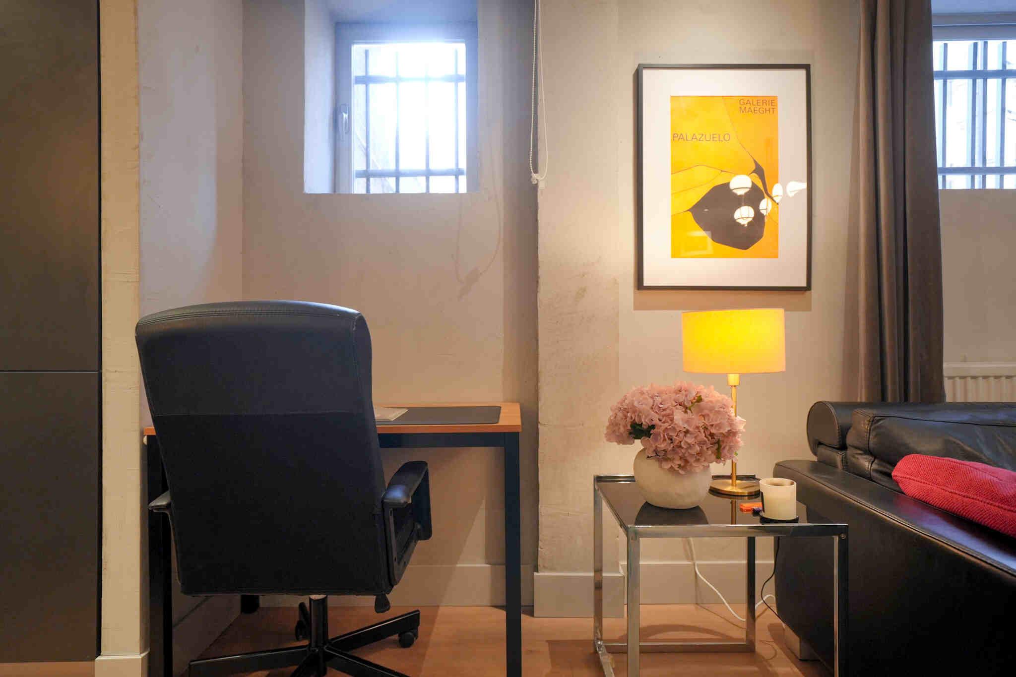 Loft Reformado - En Nueva España  - 9