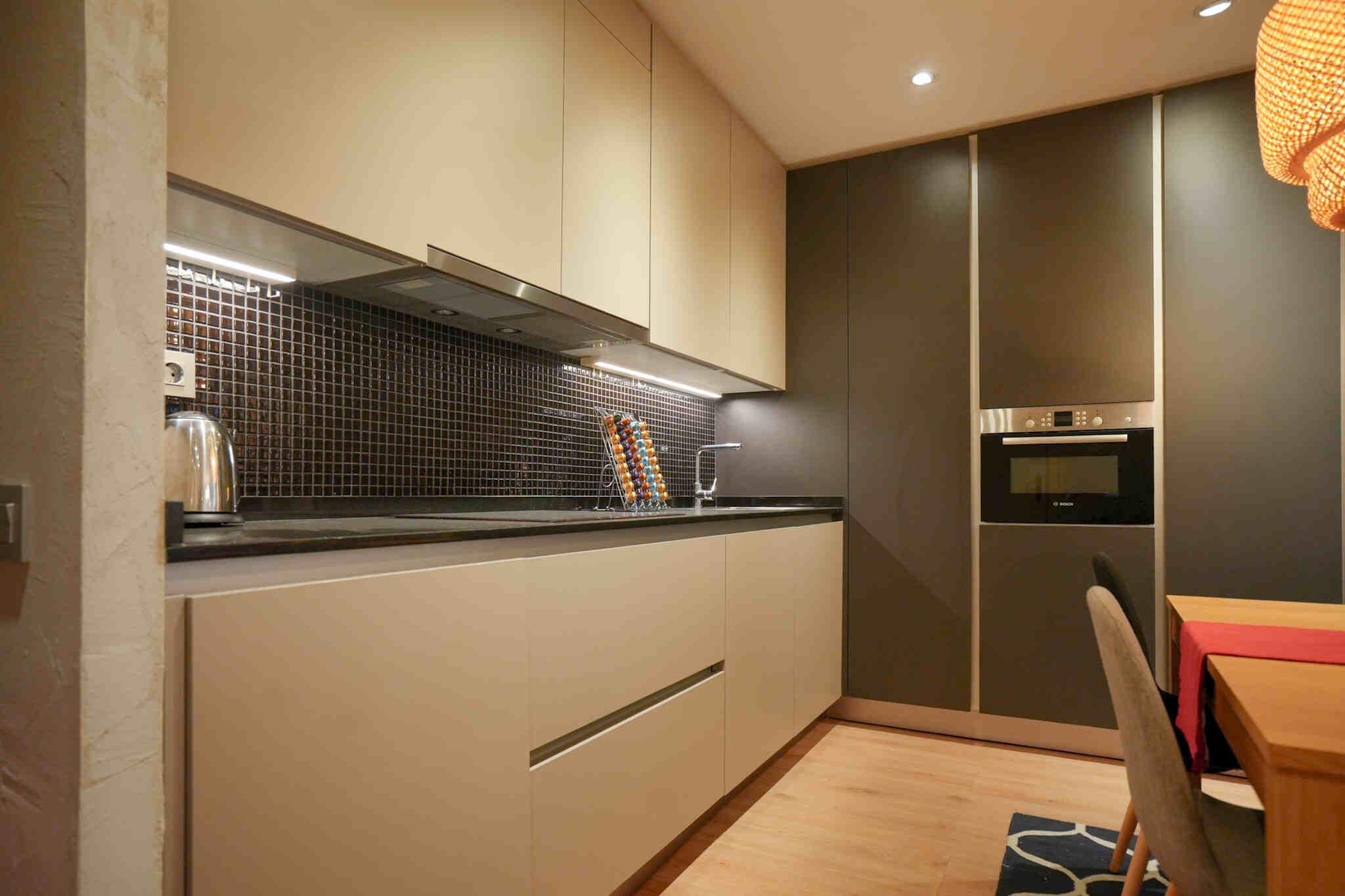 Loft Reformado - En Nueva España  - 20