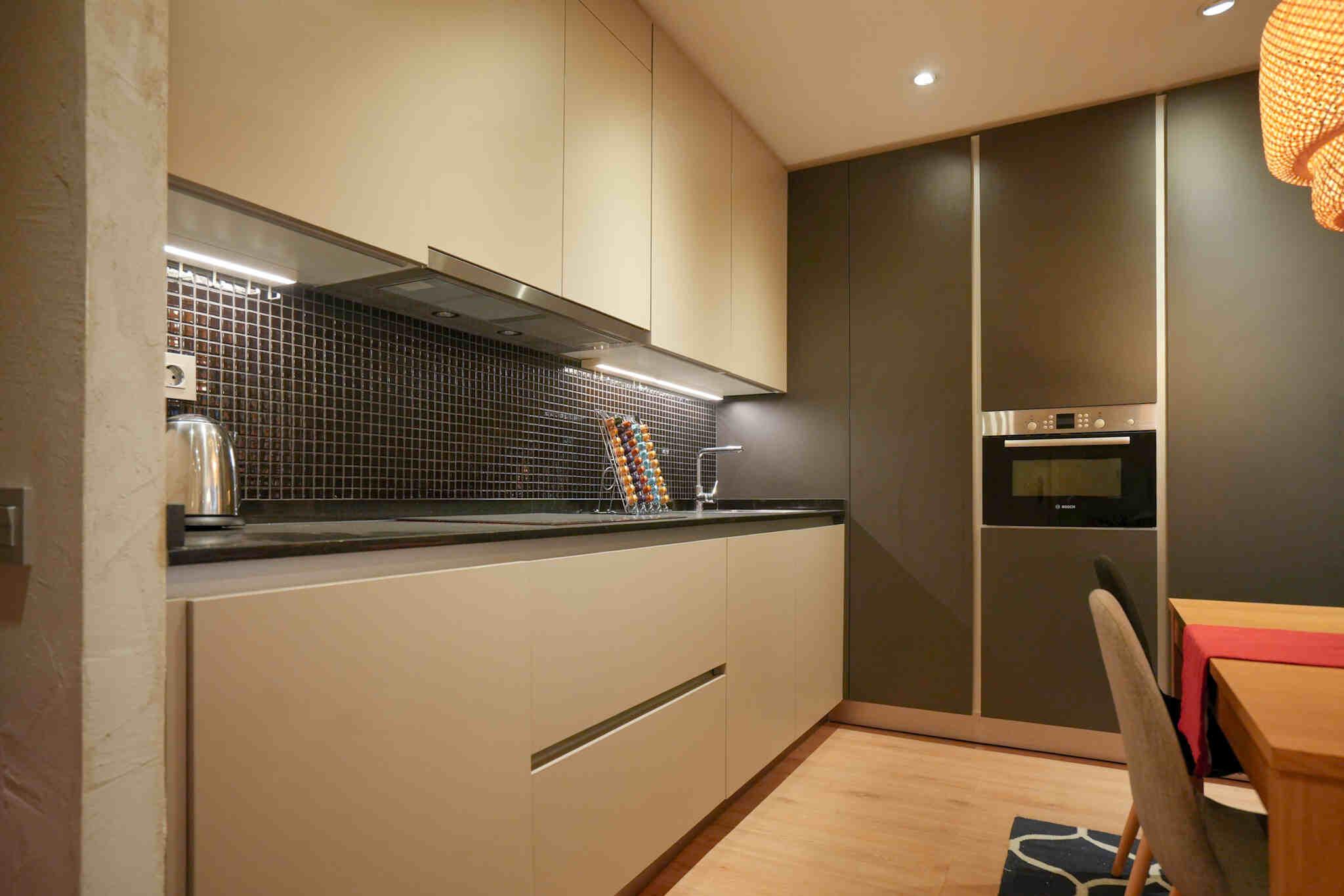 Loft Reformado - En Nueva España  - 19