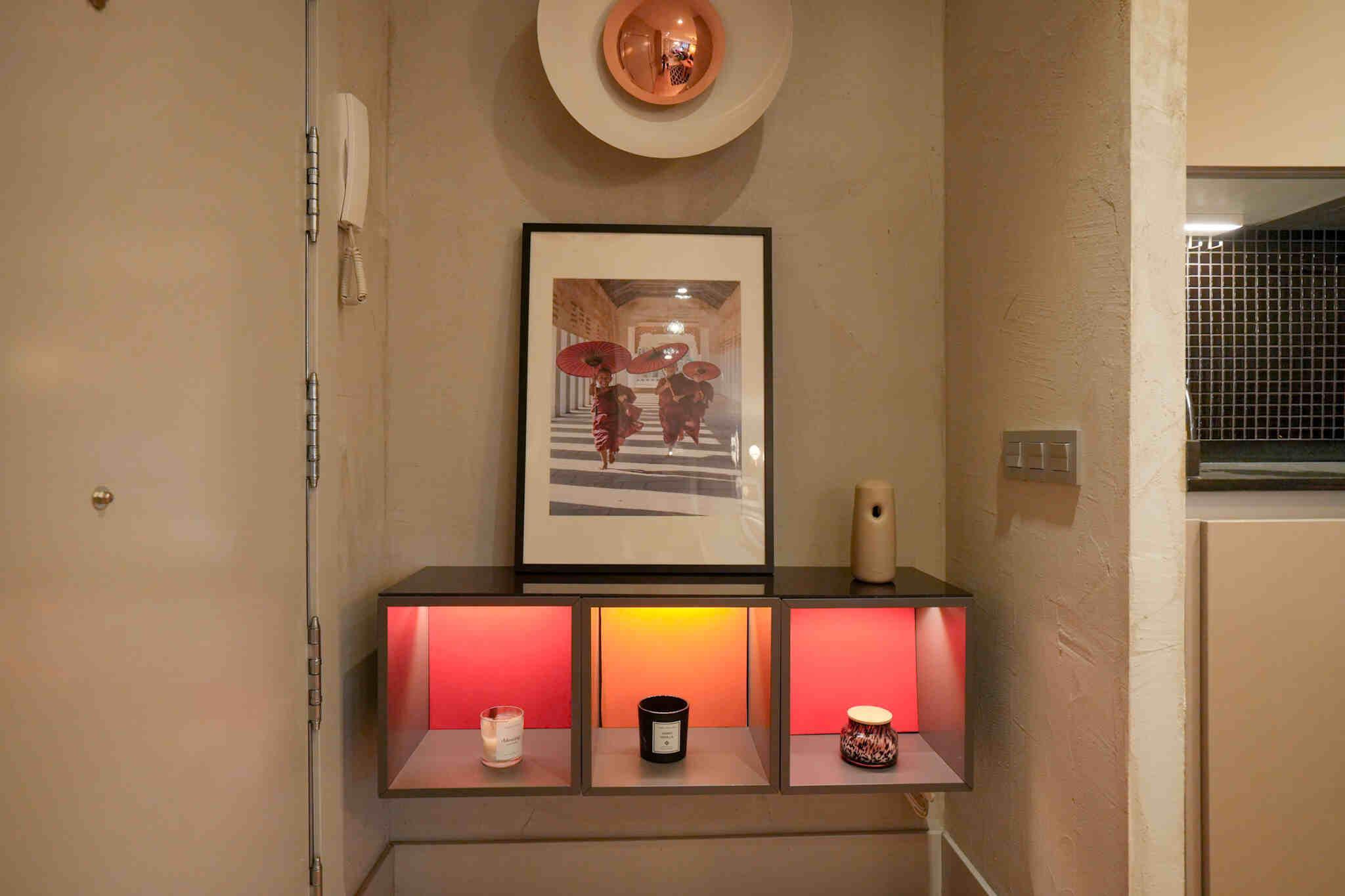 Loft Reformado - En Nueva España  - 18