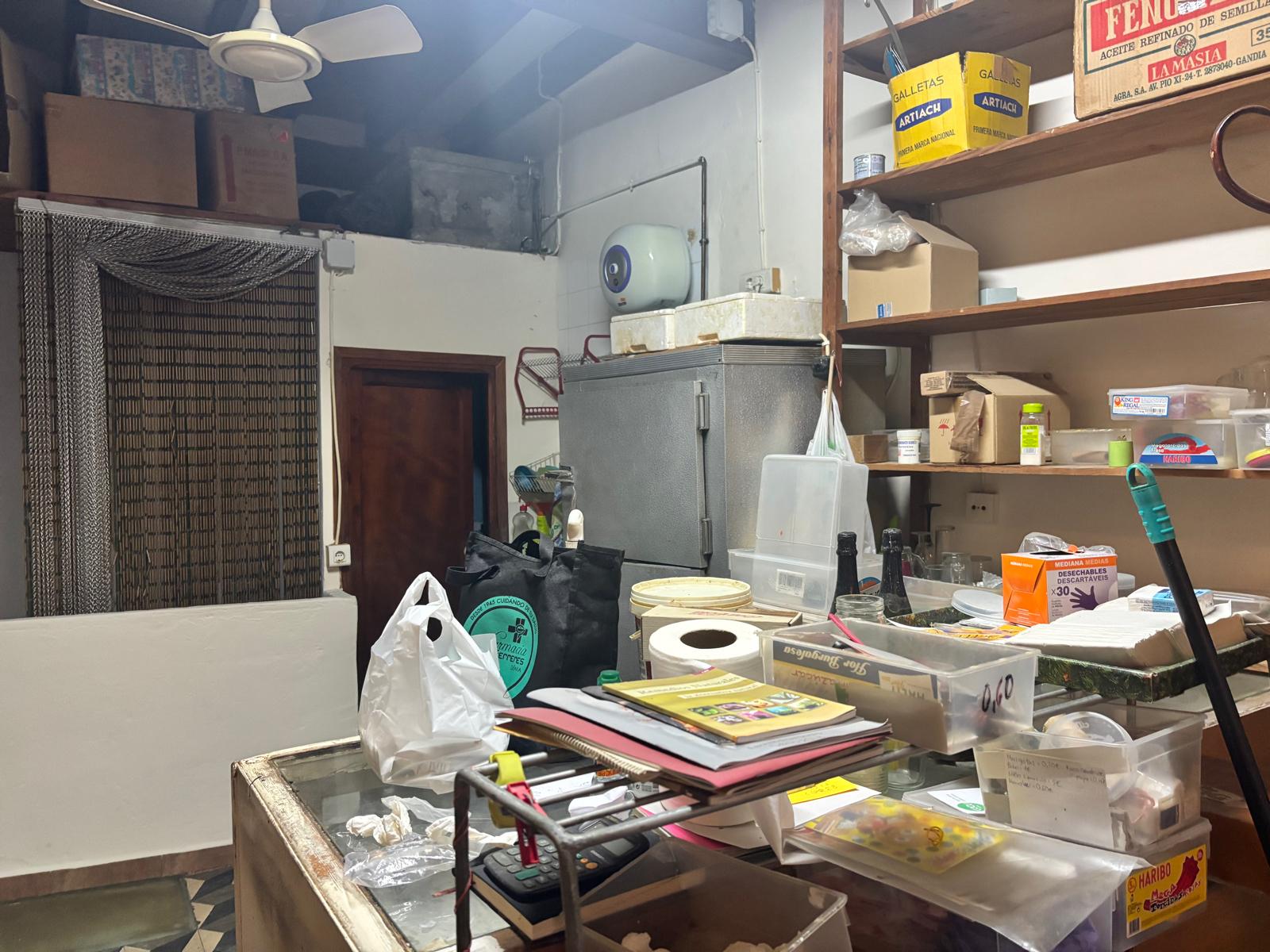 Local en venta - Dénia - 6