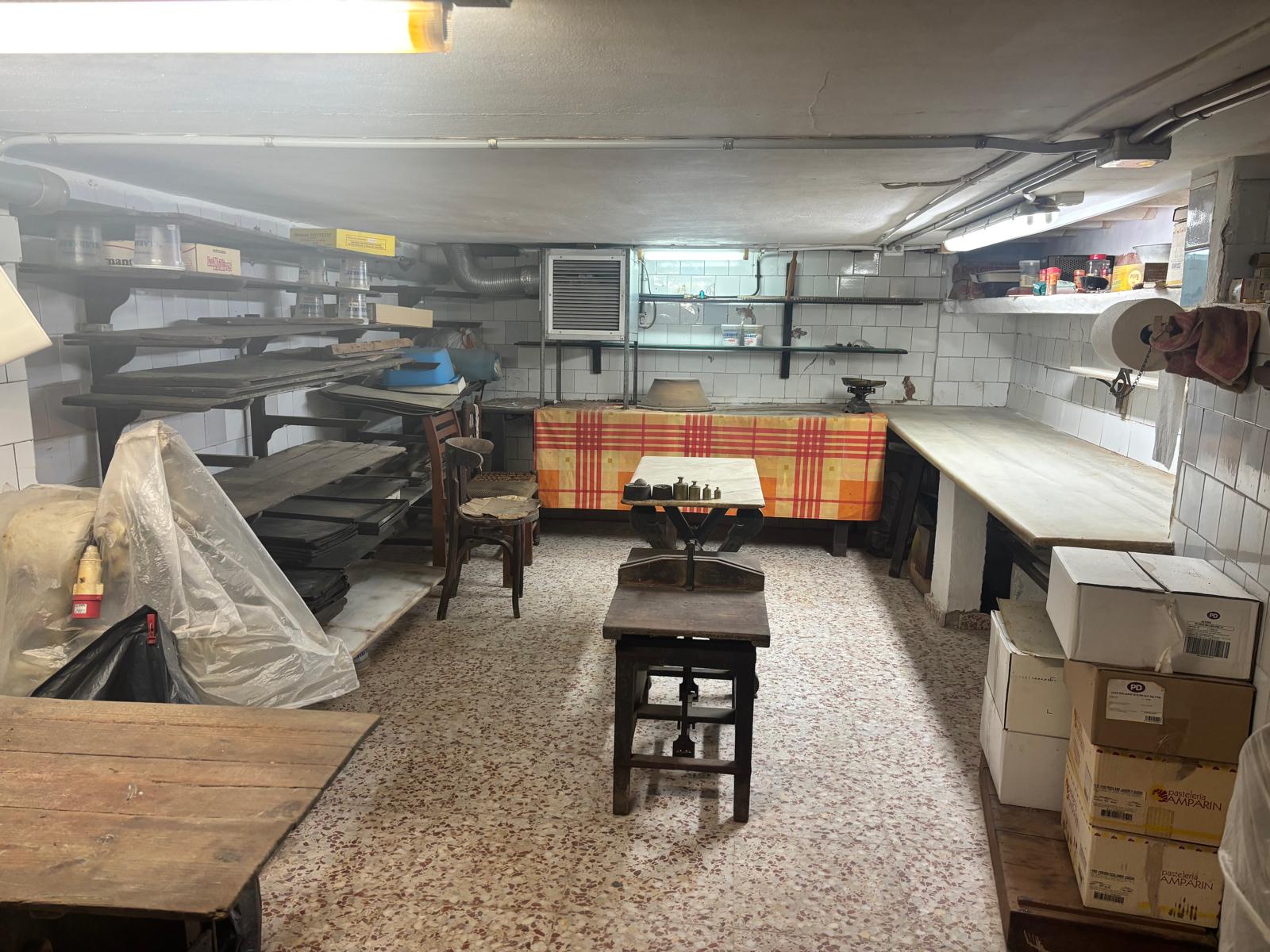 Local en venta - Dénia - 4