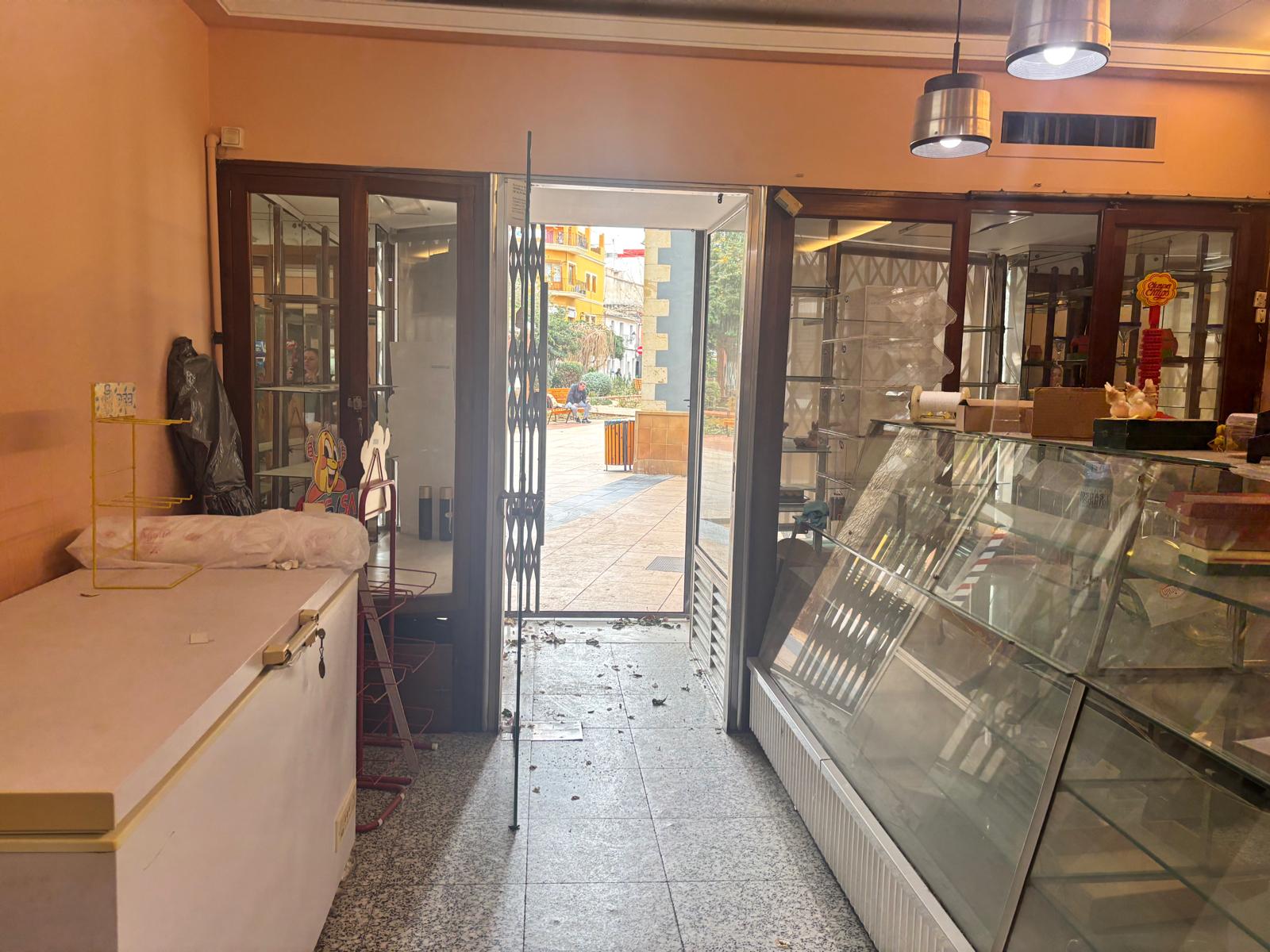 Local en venta - Dénia - 1