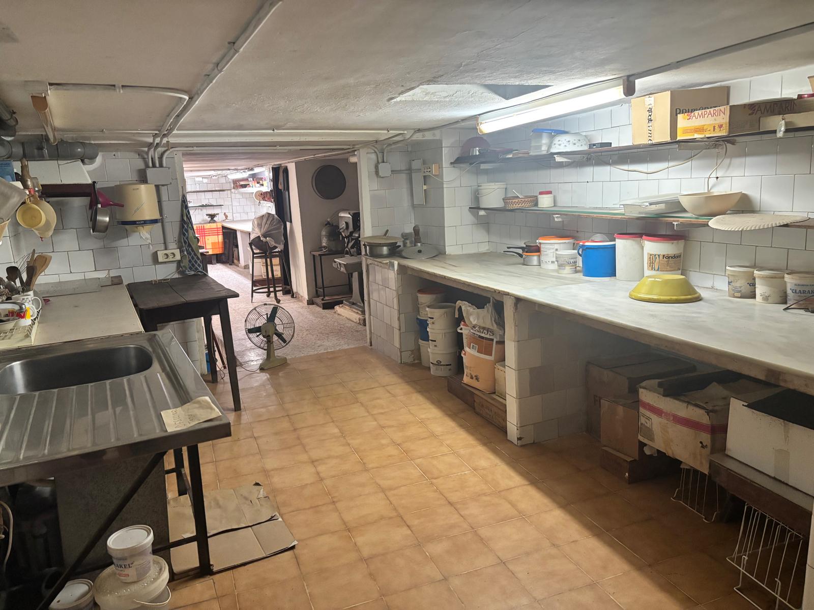 Local en venta - Dénia - 5