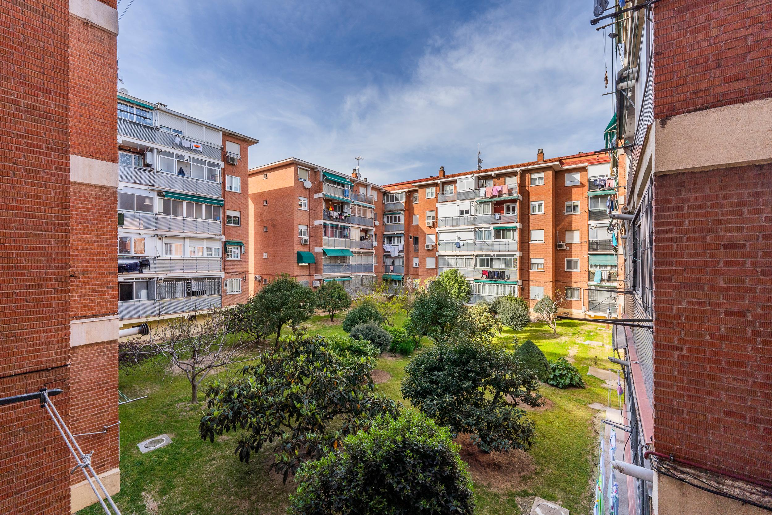 Piso en venta - Alcobendas Centro - 4