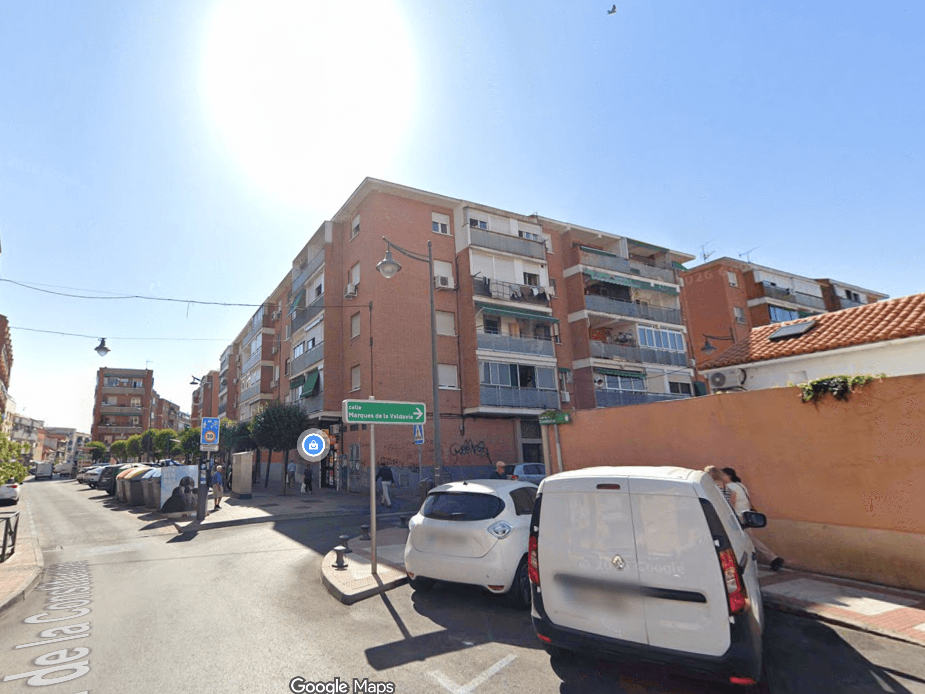 Piso en venta - Alcobendas Centro - 3
