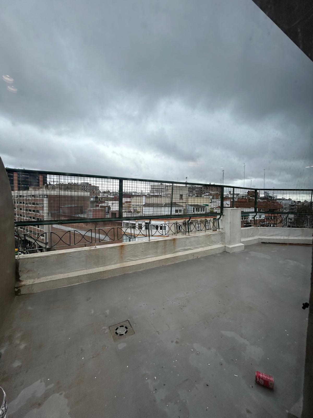 Ático en Venta en C. de San Felipe - 15