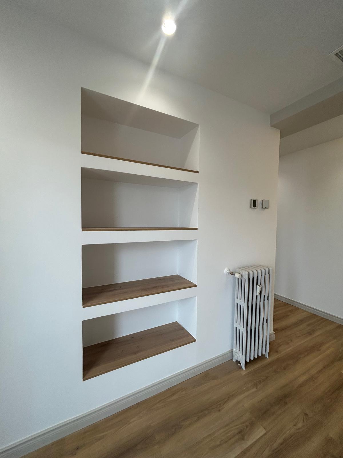 Ático en Venta en C. de San Felipe - 4