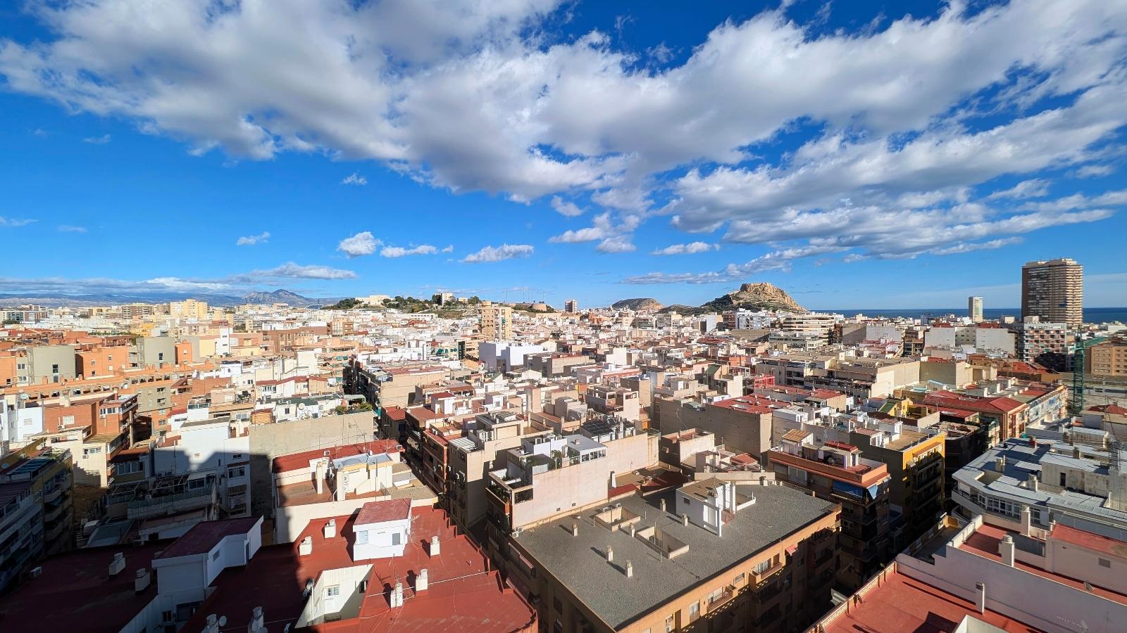 Piso en Venta en Carrer Bono Guarner - 18