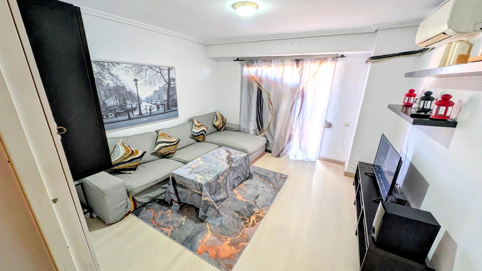 Piso en Venta en Carrer Bono Guarner - 1