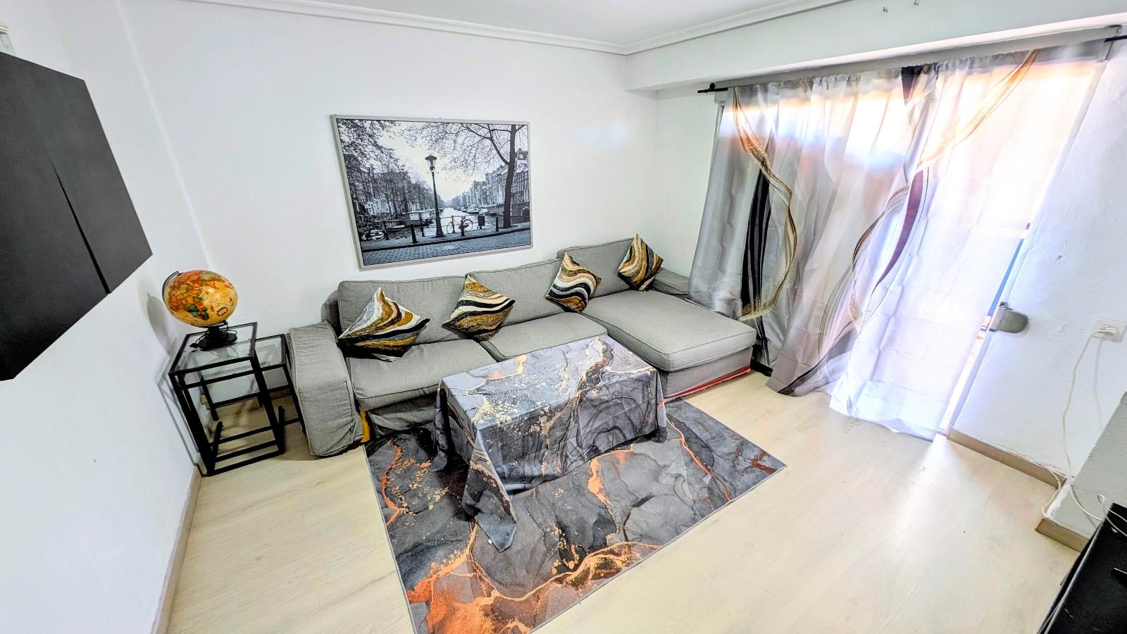 Piso en Venta en Carrer Bono Guarner - 3